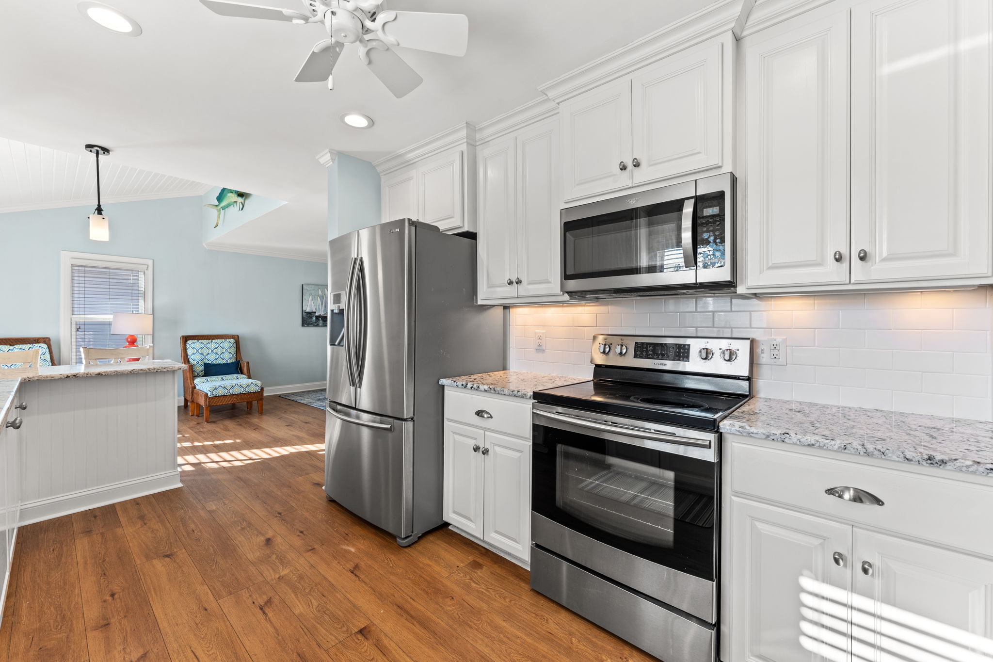  27 Monroe Street, Ocean Isle Beach, NC 28469 - 物件實景