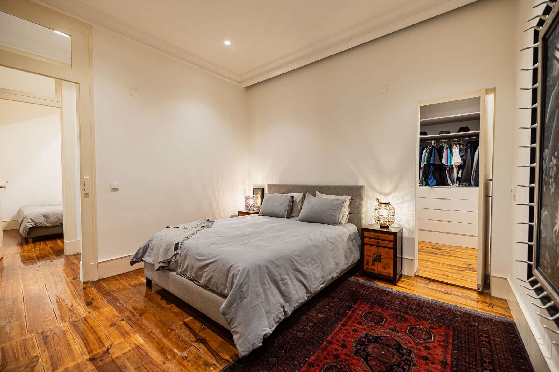  Flat, 3 bedrooms, for Sale - 物件實景