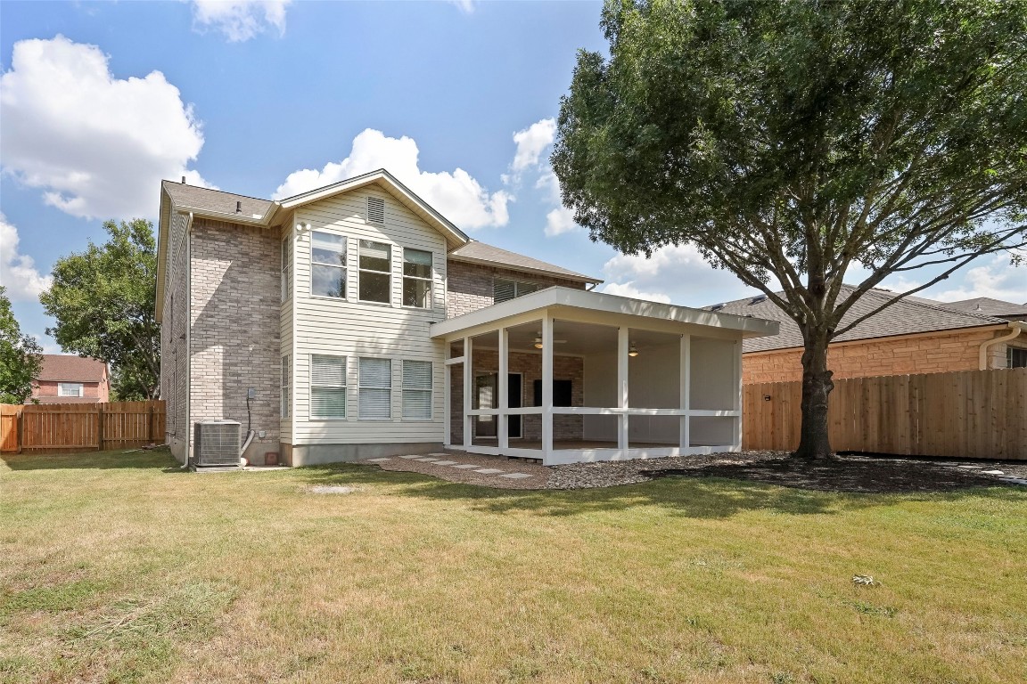 Cedar Park, Texas, 78613, United States, 4 Bedrooms Bedrooms, ,3 BathroomsBathrooms,Residential,For Sale,1837109