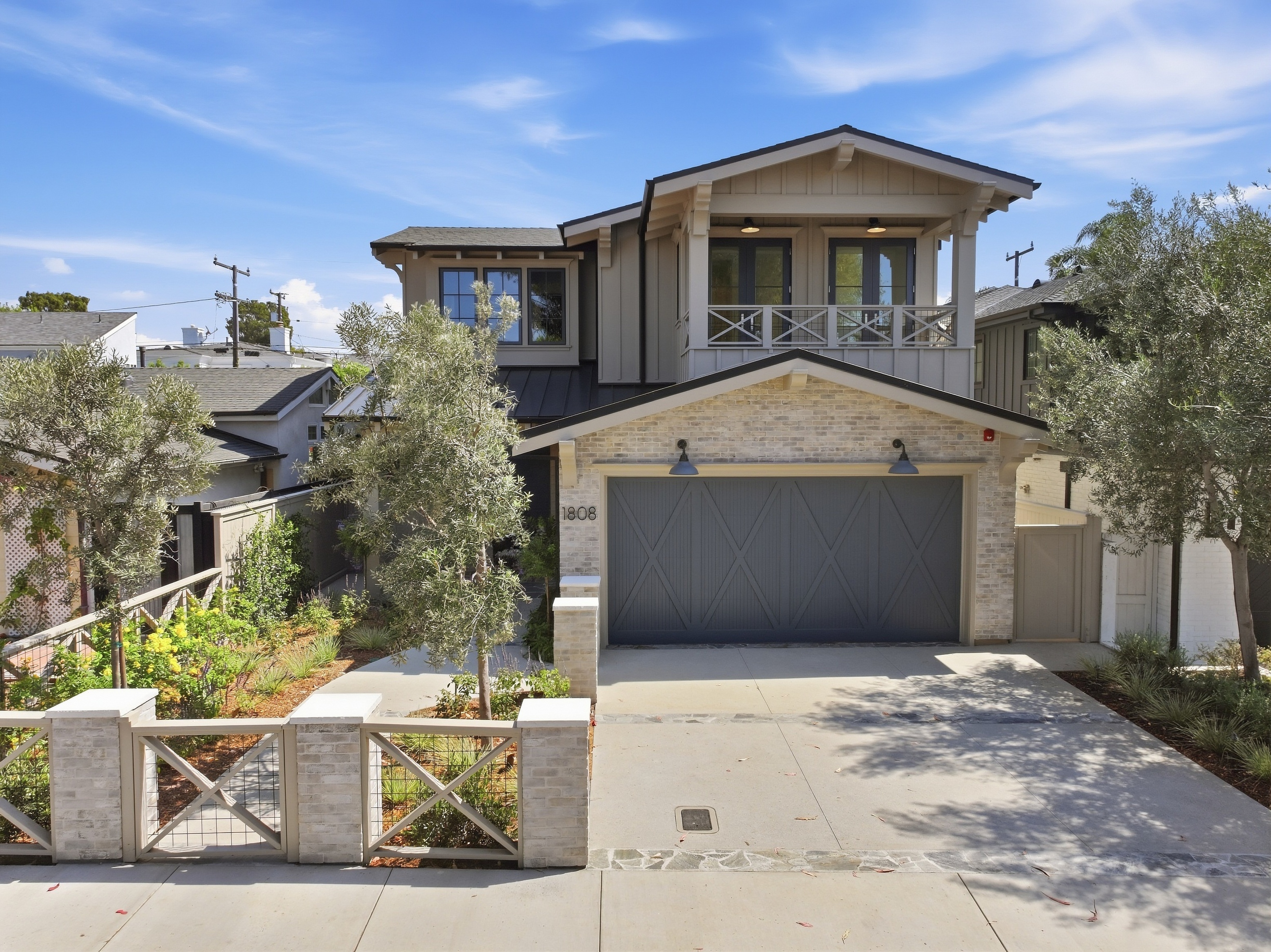 1808 Laurel Avenue 