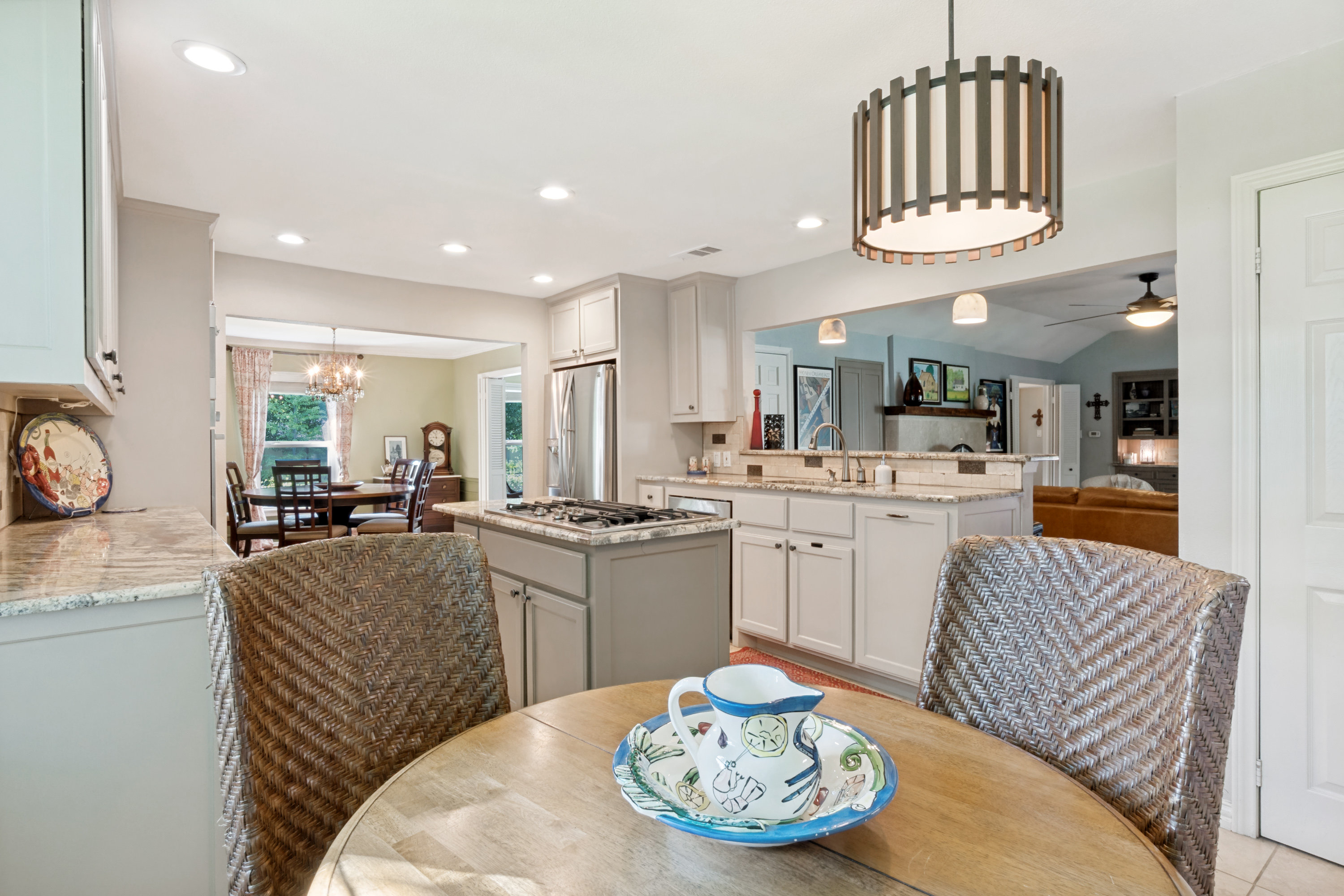  8810 Grenore Drive, Dallas, TX, 75218 - 物件實景