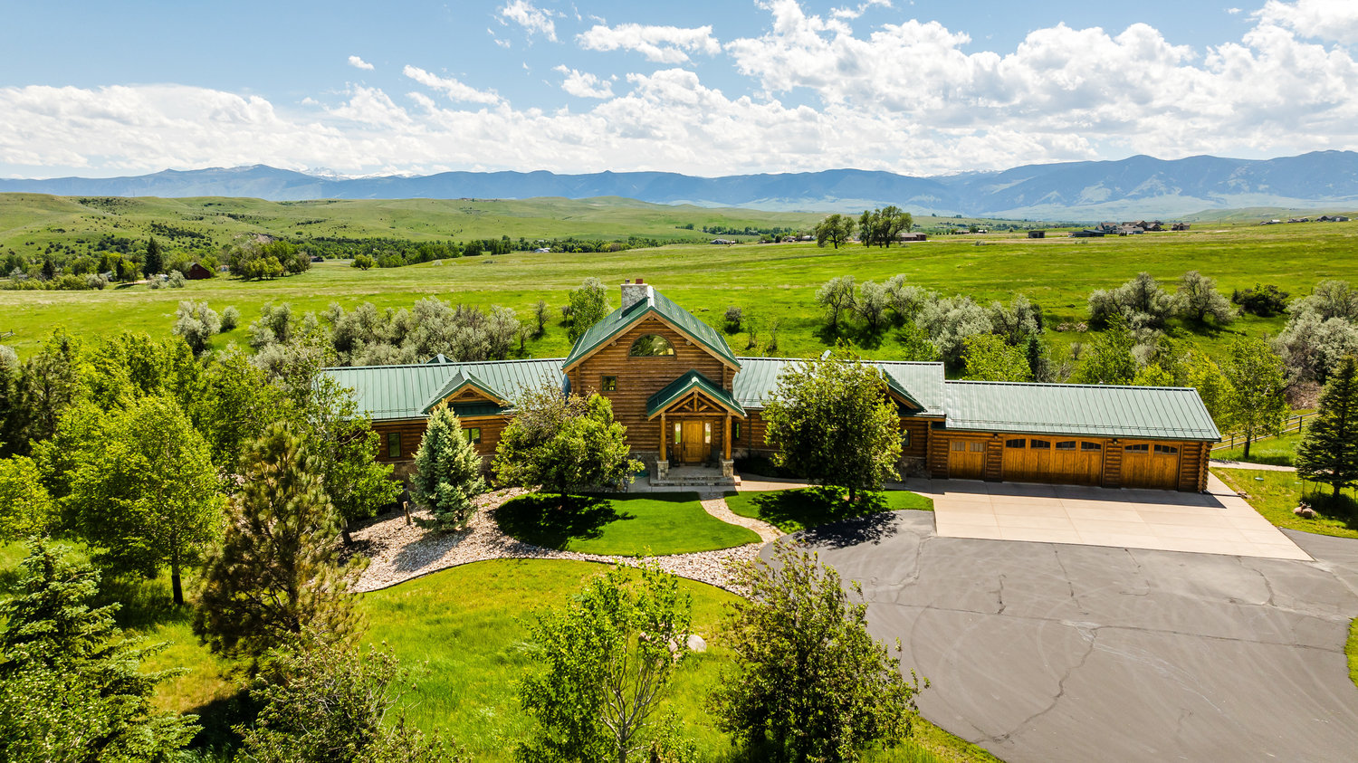 48 Golf Course Road, Sheridan, Wyoming, 82801, United States, 5 Bedrooms Bedrooms, ,4 BathroomsBathrooms,Residential,For Sale,48 Golf Course Road,1654059