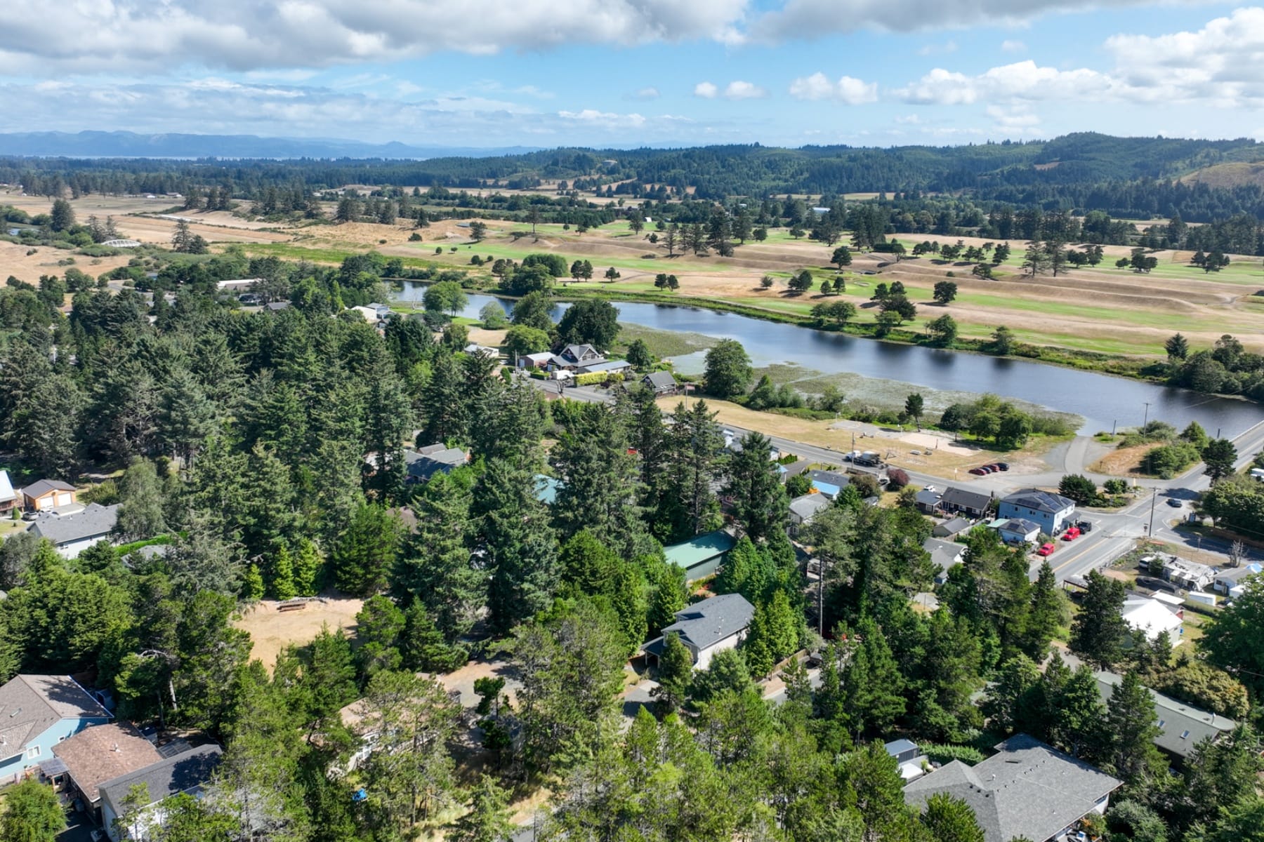  90571 LAKE VIEW RD Warrenton, OR 97146 - 物件實景