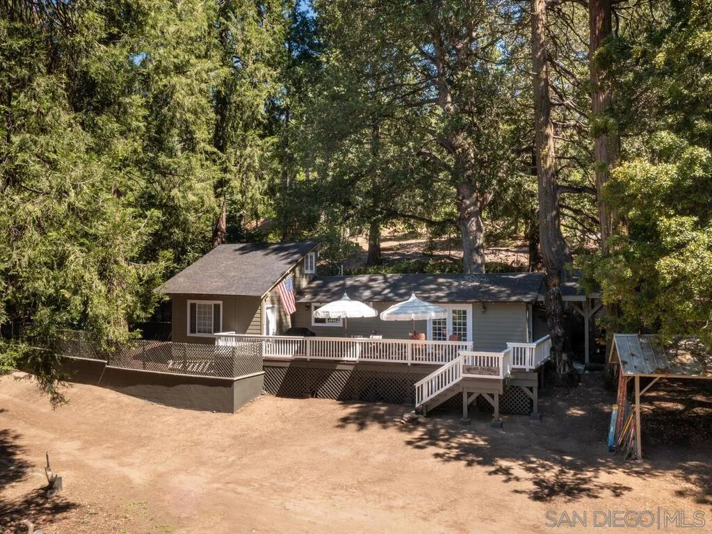 Palomar Mountain, California, 92060, United States, 1 Bedroom Bedrooms, ,1 BathroomBathrooms,Residential,For Sale,1792949