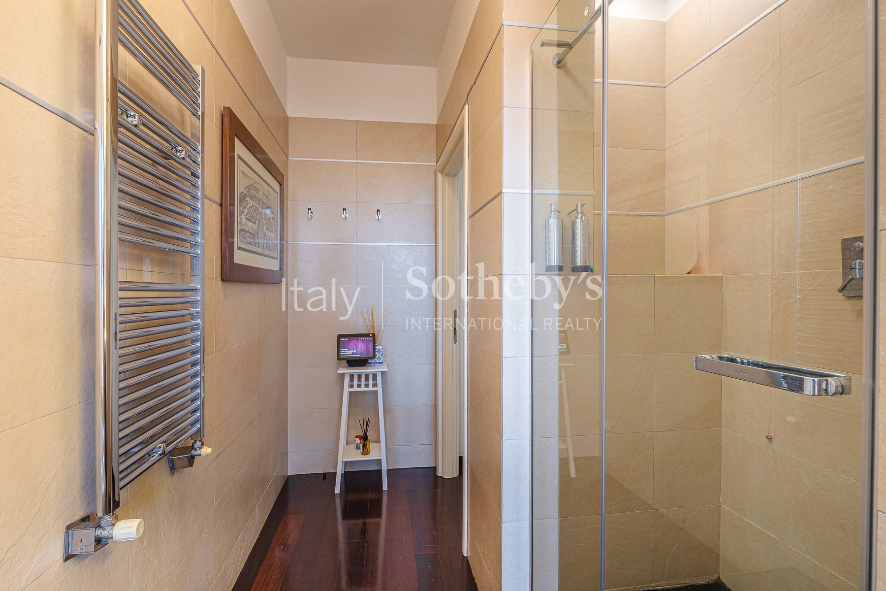  Prestigious penthouse with terrace steps from Montenapoleone - 物件實景