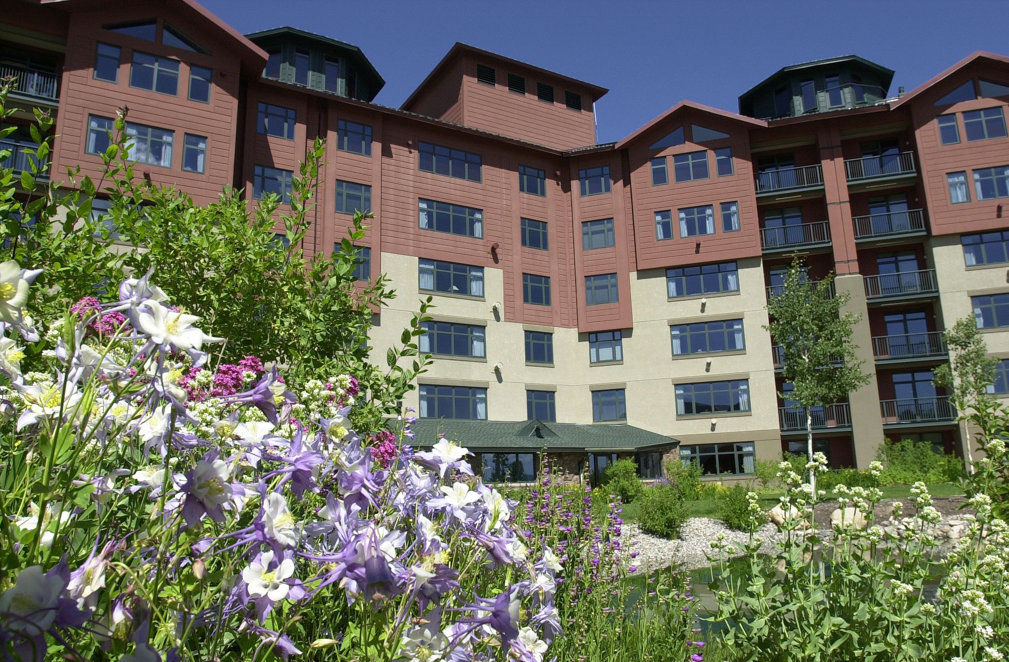  2300 Mount Werner Circle #536/537 QIV, Steamboat Springs, CO 80487 - 物件實景