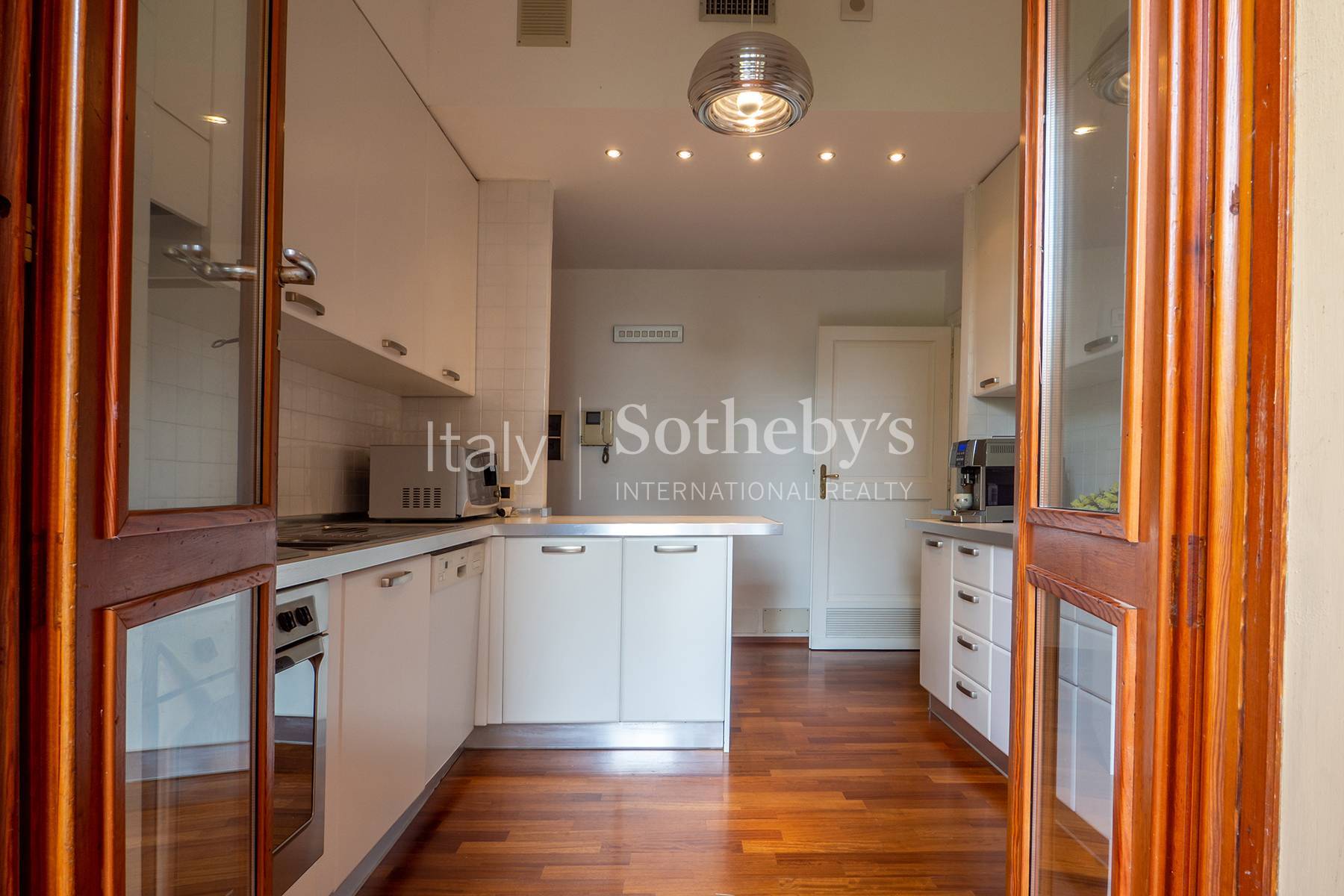  Bright apartment on the hill of San Mauro Torinese - 物件實景