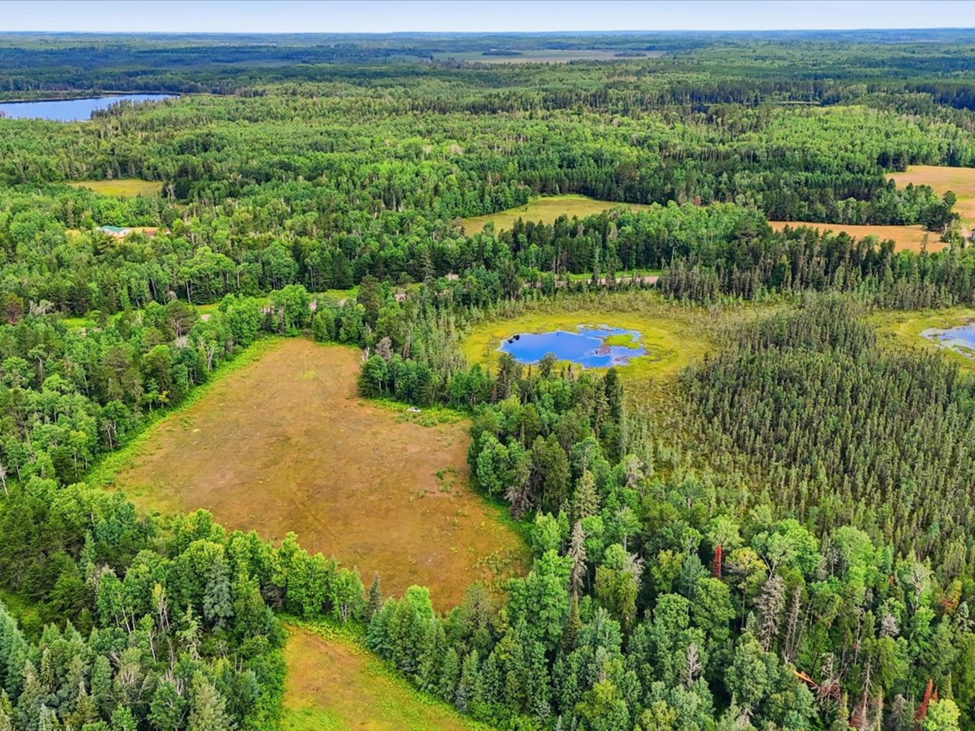  Northwoods Lake Estate on Joseph Lake - 物件實景