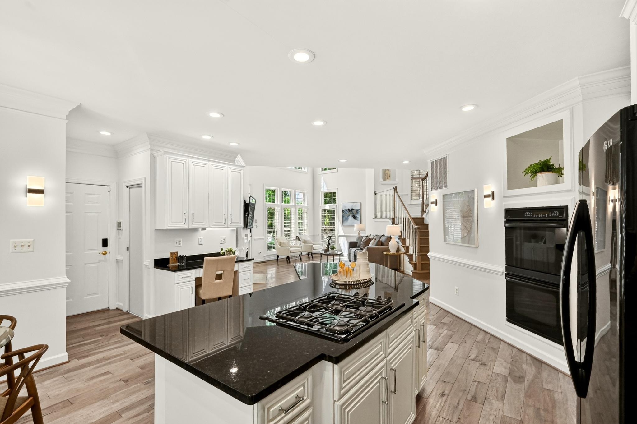  3860 Farrcroft Drive, Fairfax, VA, 22030 - 物件實景