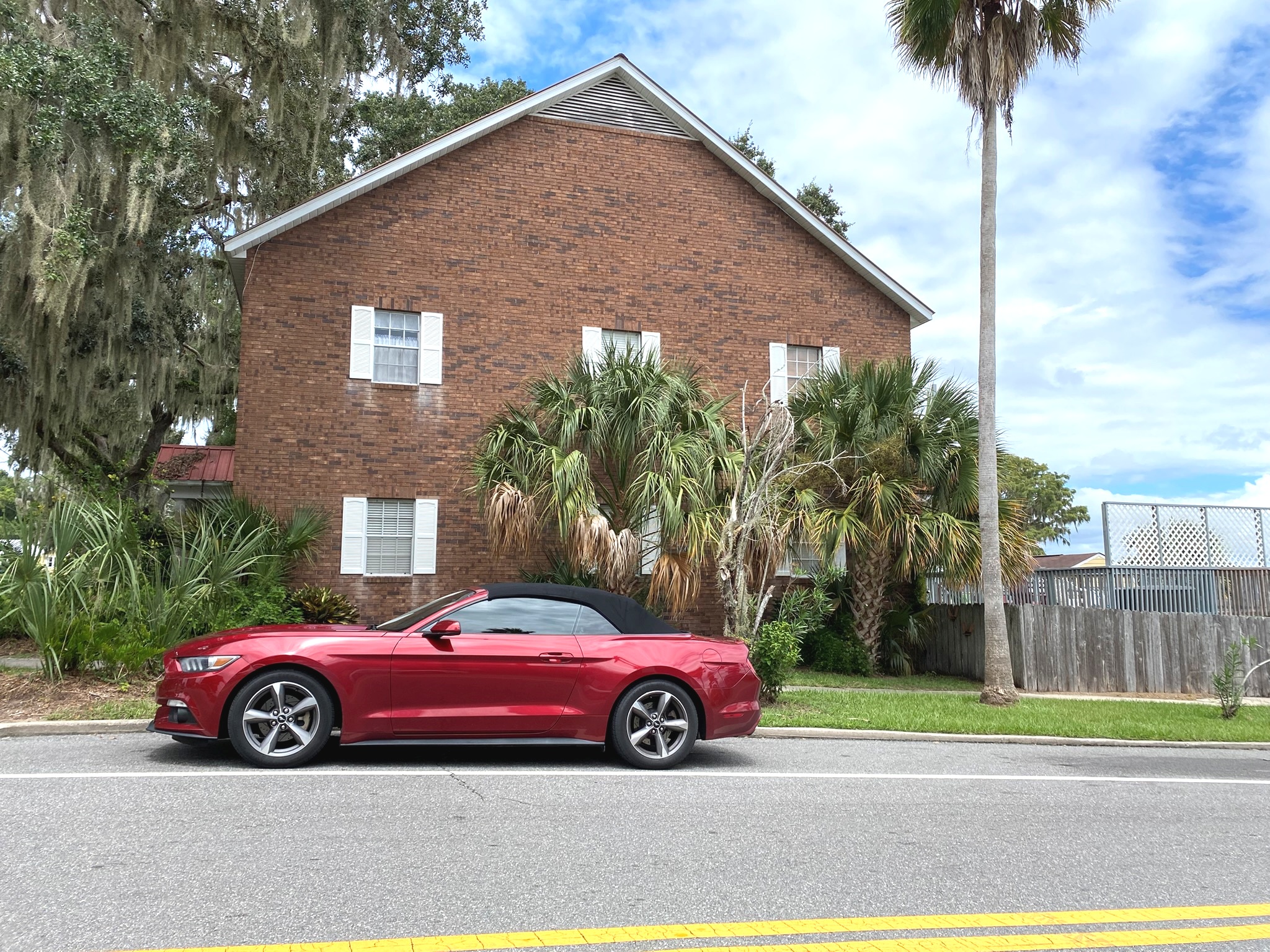 CRESCENT CITY, Florida, 32112, United States, 4 Bedrooms Bedrooms, ,4 BathroomsBathrooms,Residential,For Sale,1980805