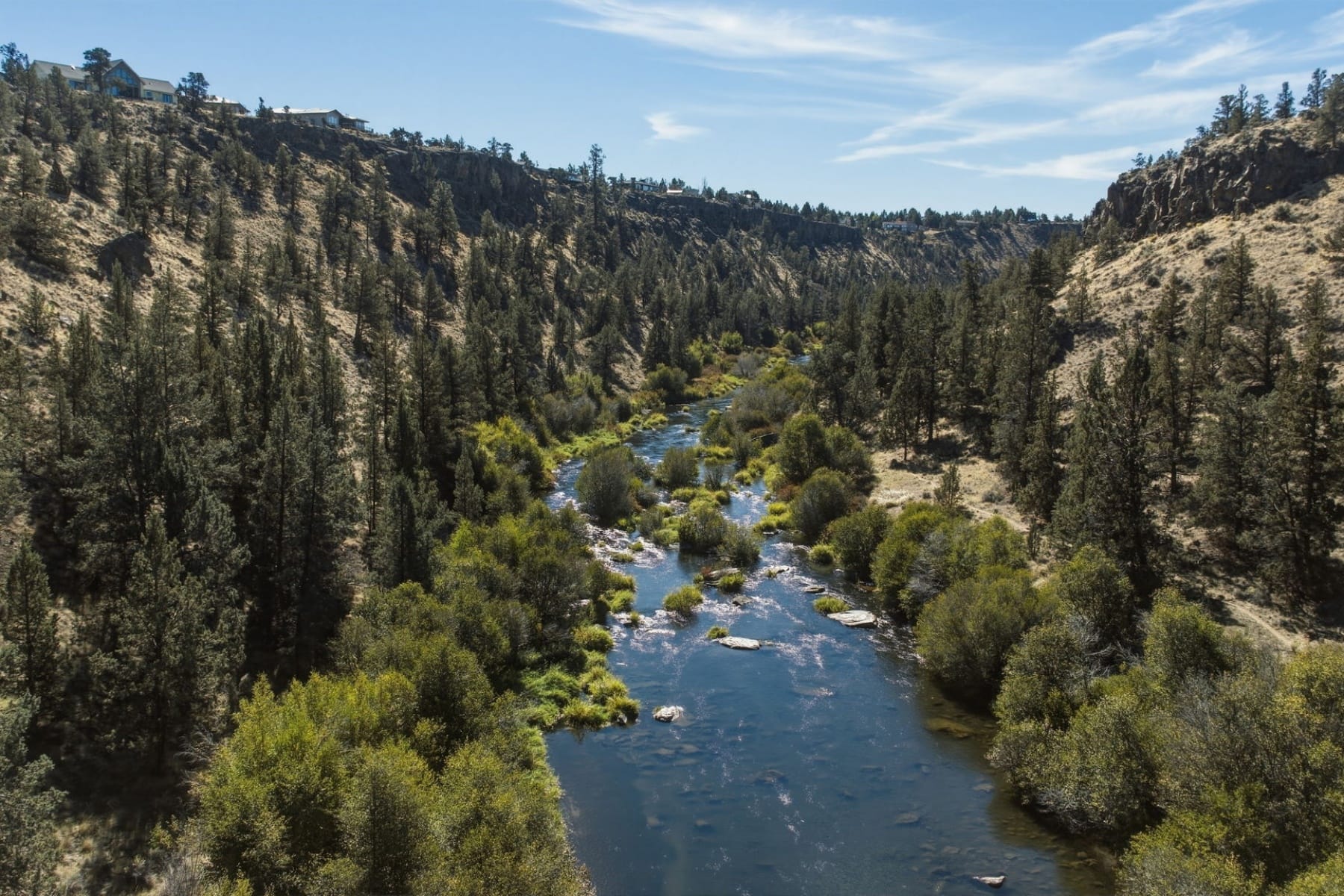  4655 SW Loma Linda Drive Redmond, OR 97756 - 物件實景