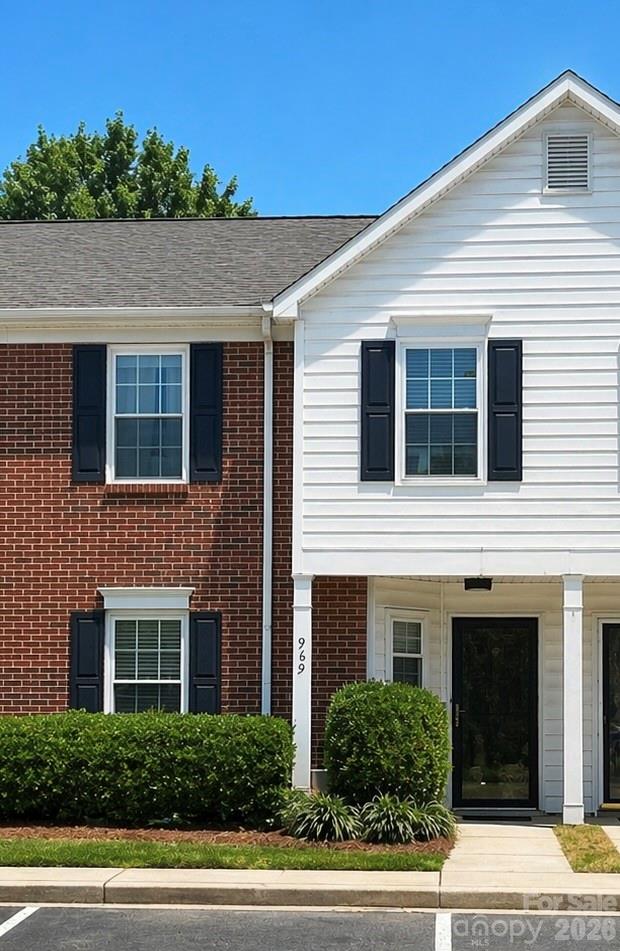 Heritage Pkwy, Fort Mill, SC 29715