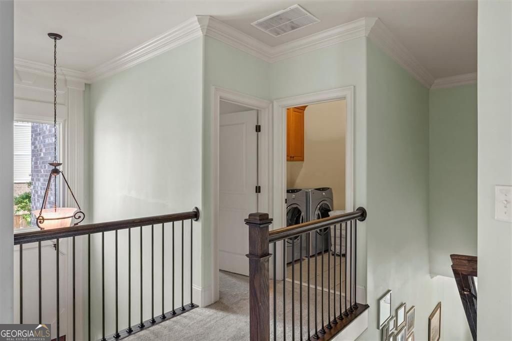 Marietta, Georgia, 30062, United States, 4 Bedrooms Bedrooms, ,5 BathroomsBathrooms,Residential,For Sale,1959898