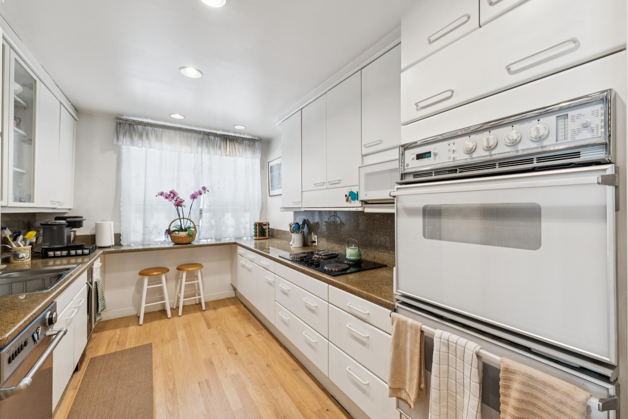 1150 Sacramento Street #102 - 物件實景