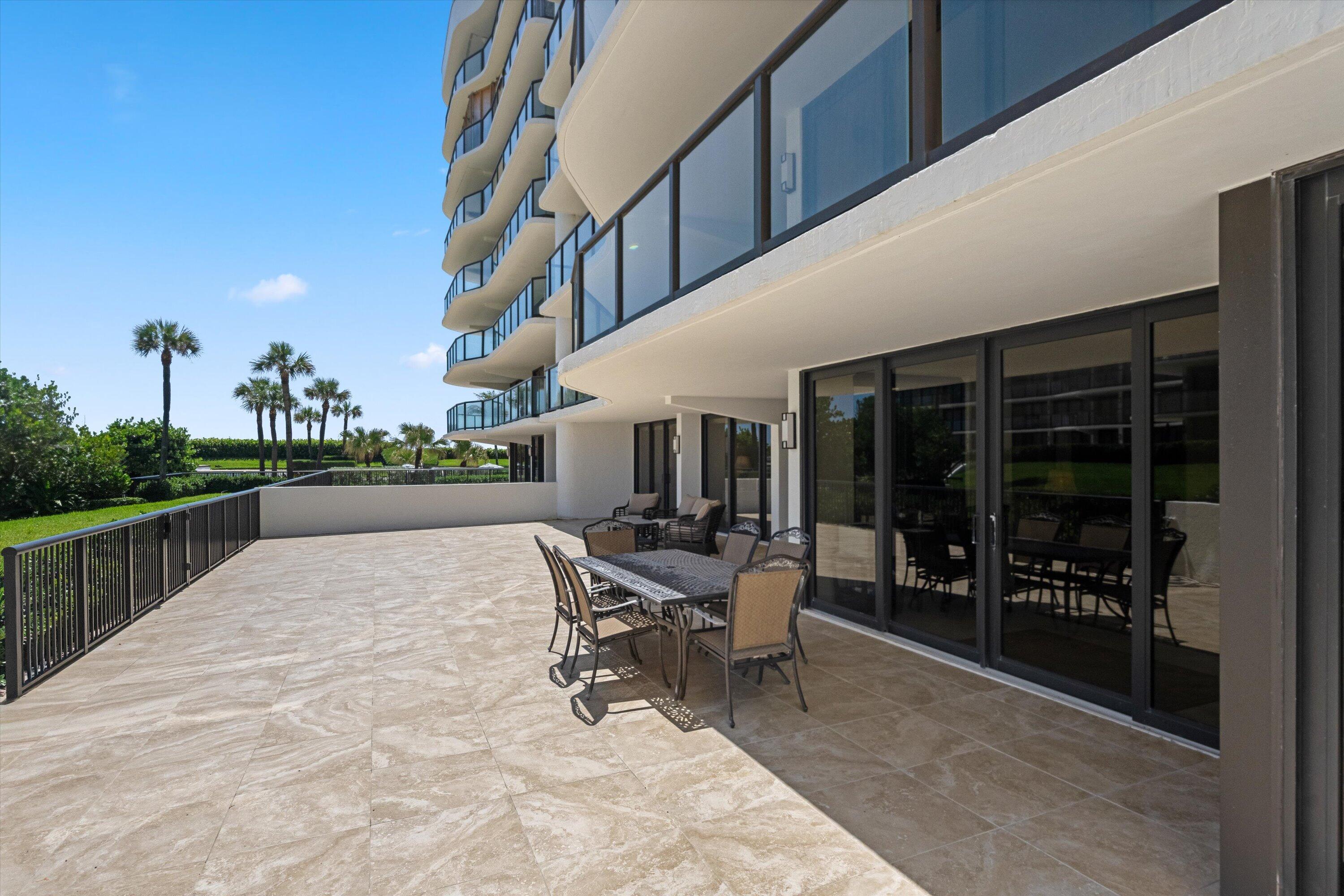  3440 S Ocean Boulevard N #104 - 物件實景