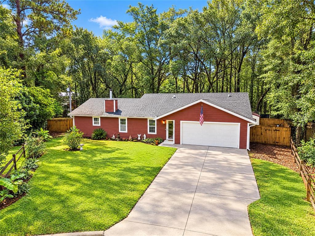 75th Ter, Gainesville, FL 32606