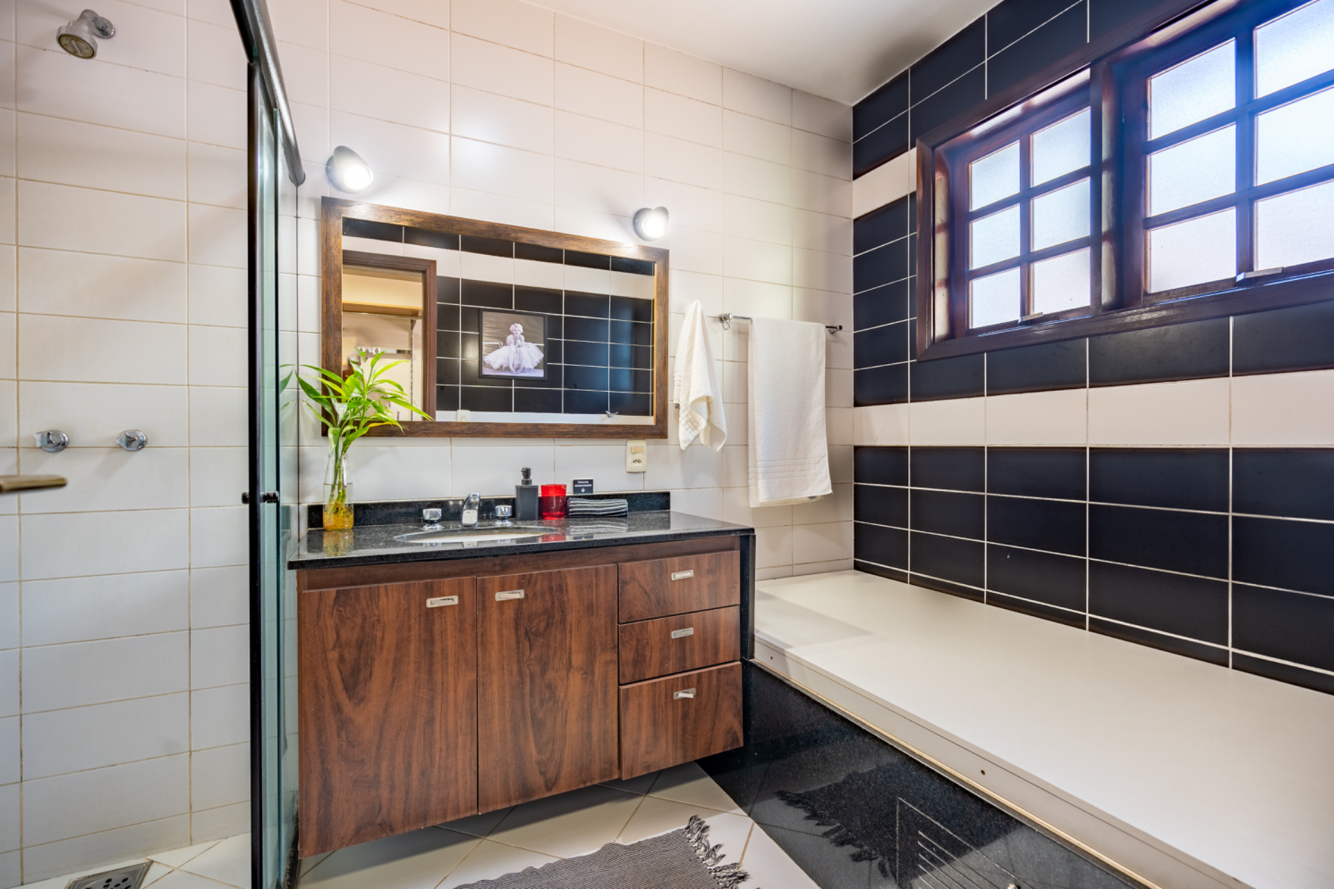  Mountain residence with leisure area and guest suite in Itaipava - 物件實景