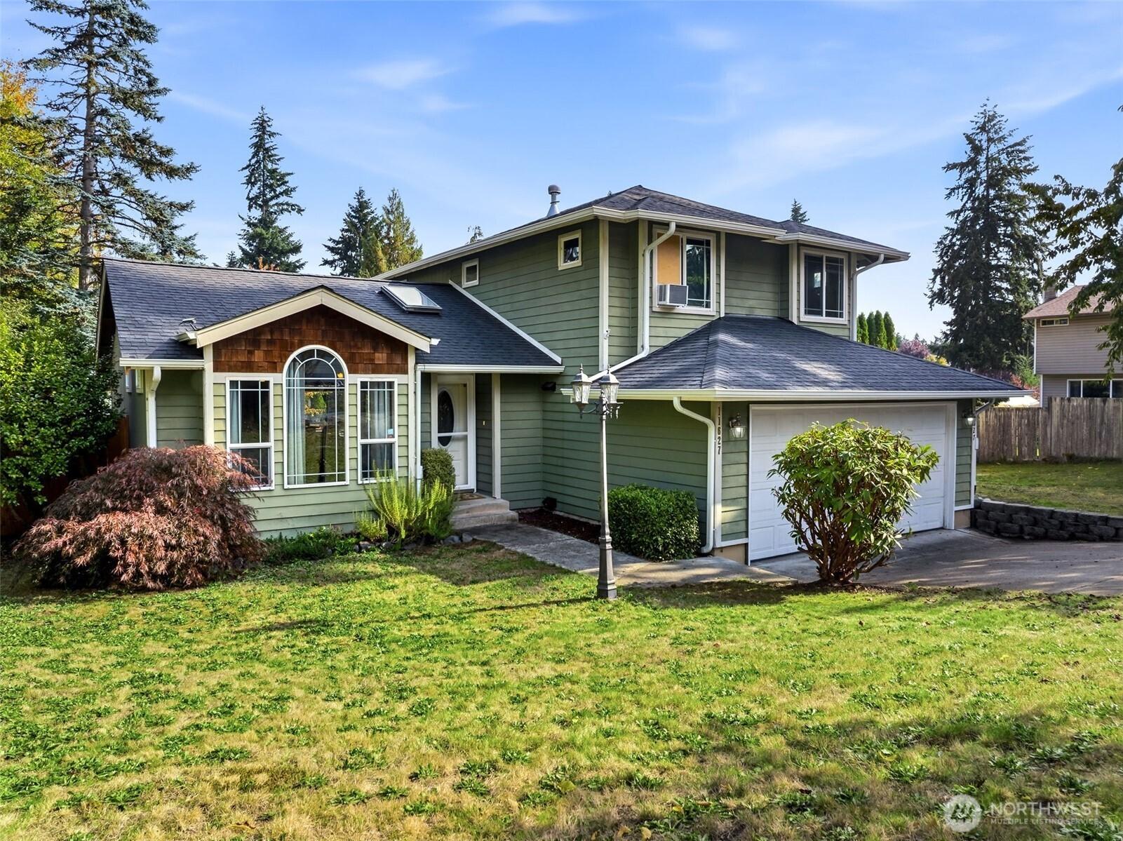 207th Ave, Bonney Lake, WA 98391