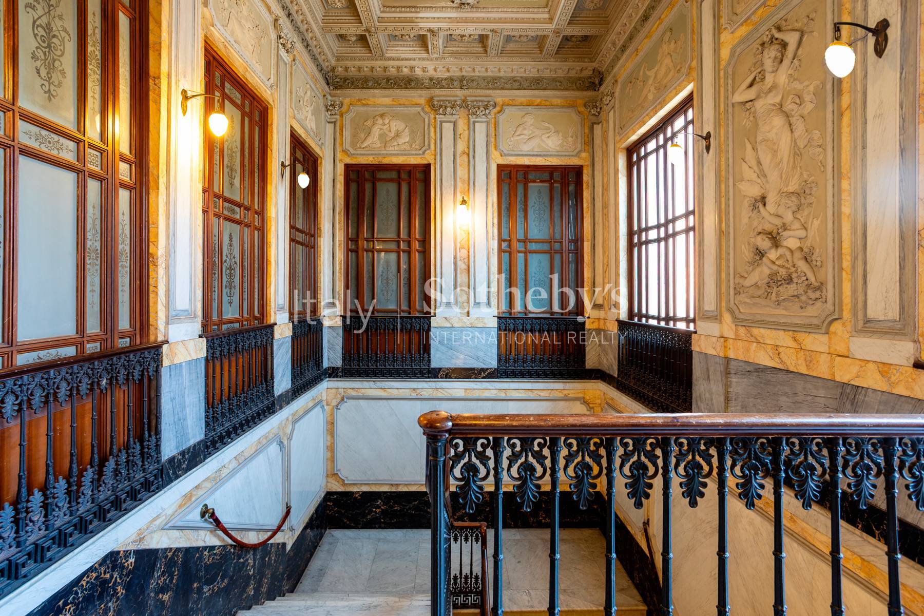  Renaissance Palace in the Heart of Catania - 物件實景