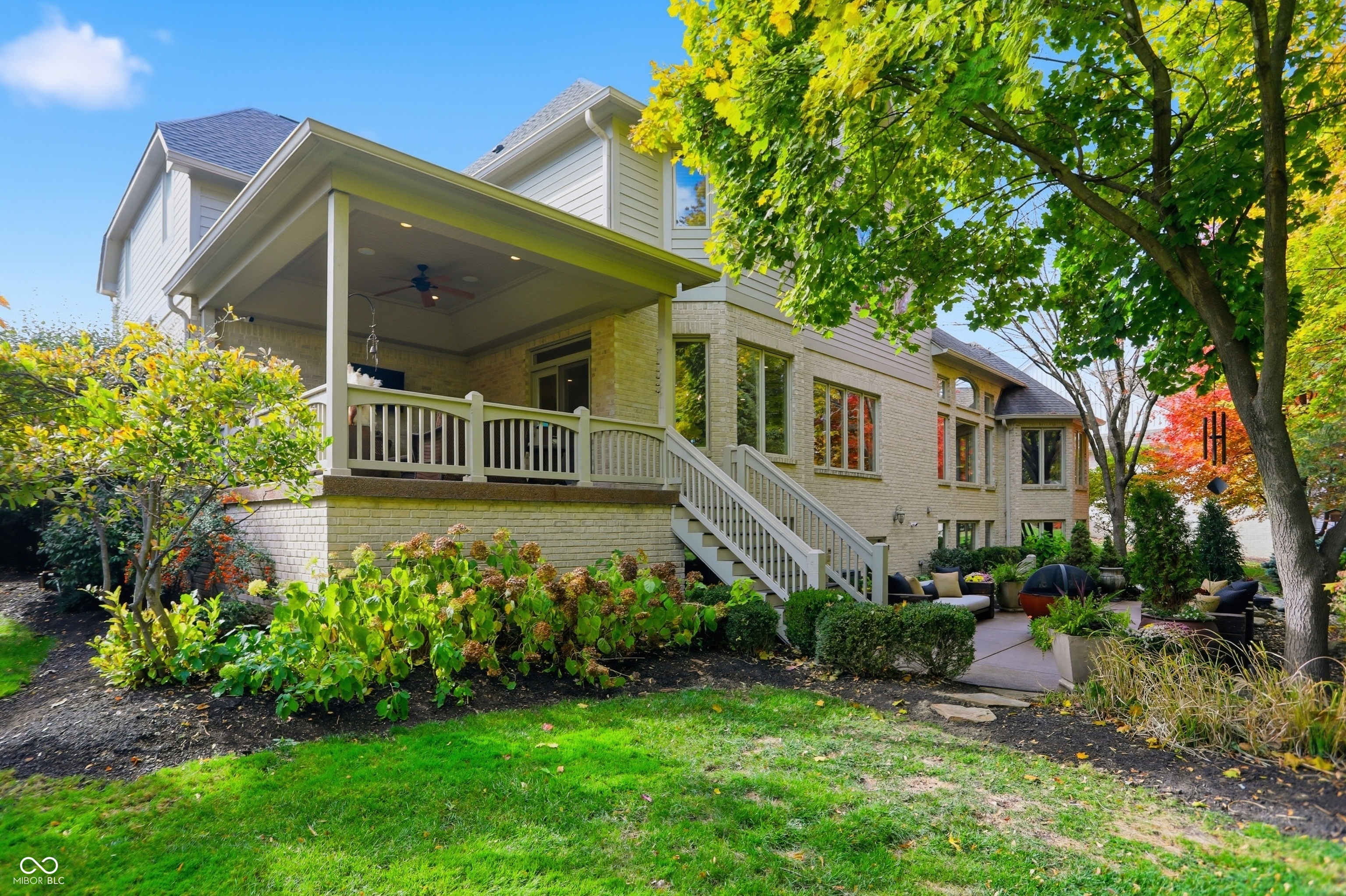 Carmel, Indiana, 46033, United States, 5 Bedrooms Bedrooms, ,6 BathroomsBathrooms,Residential,For Sale,1988622