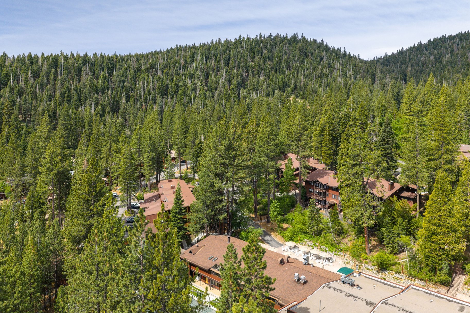 Residence #40 Granilbakken Tahoe - 物件實景