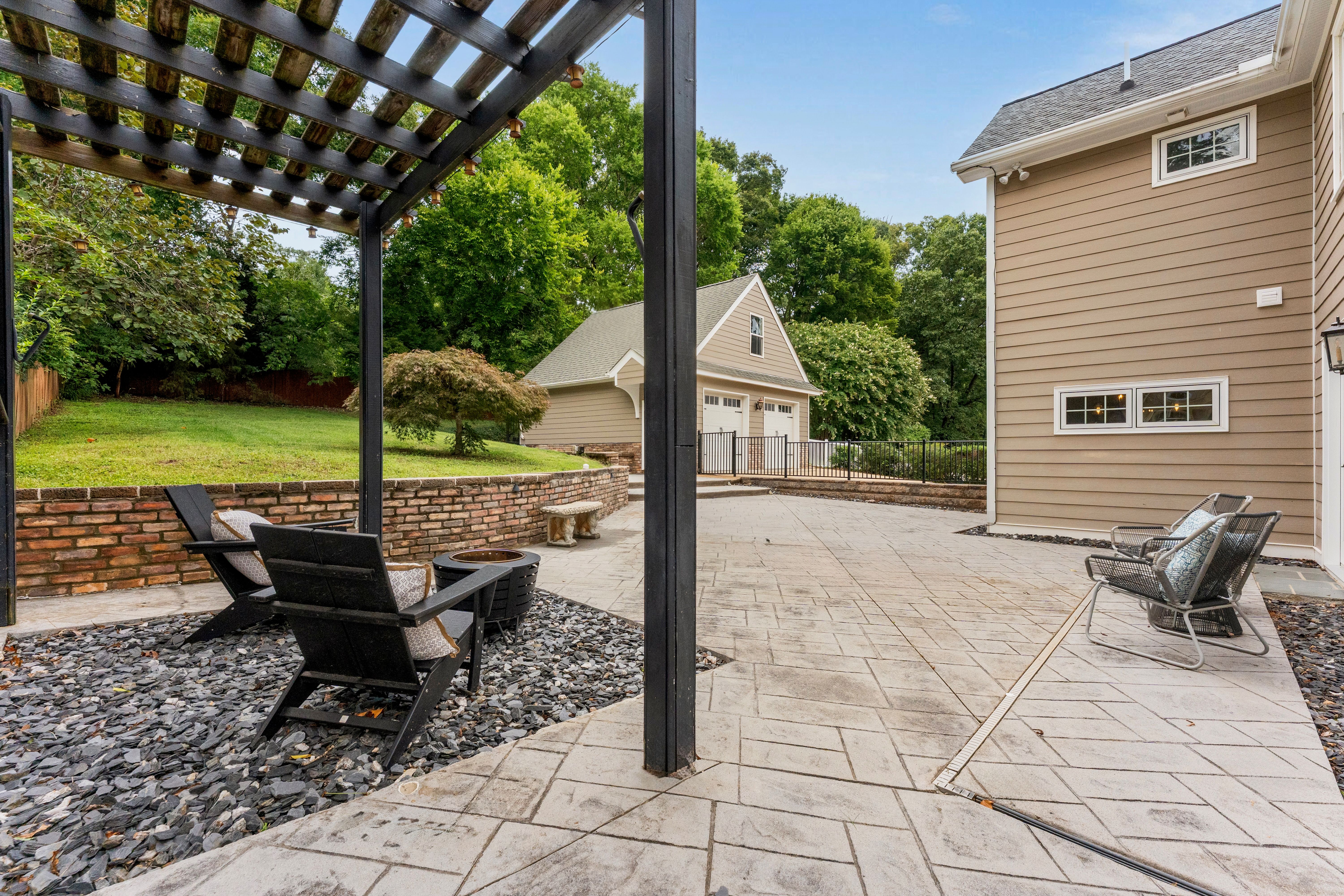  606 Westham Woods Drive, Henrico, VA 23229 - 物件實景