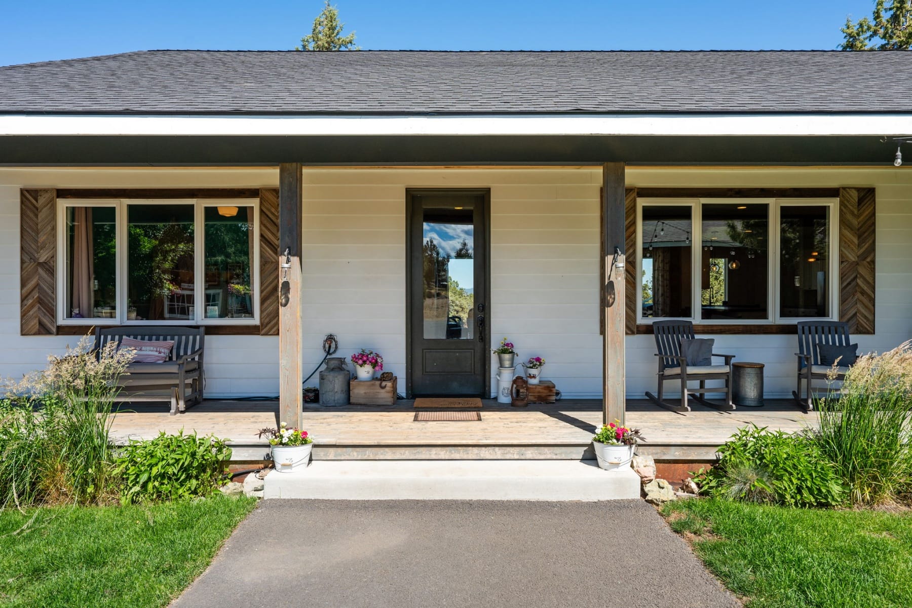  65180 78th Street Bend, OR 97703 - 物件實景