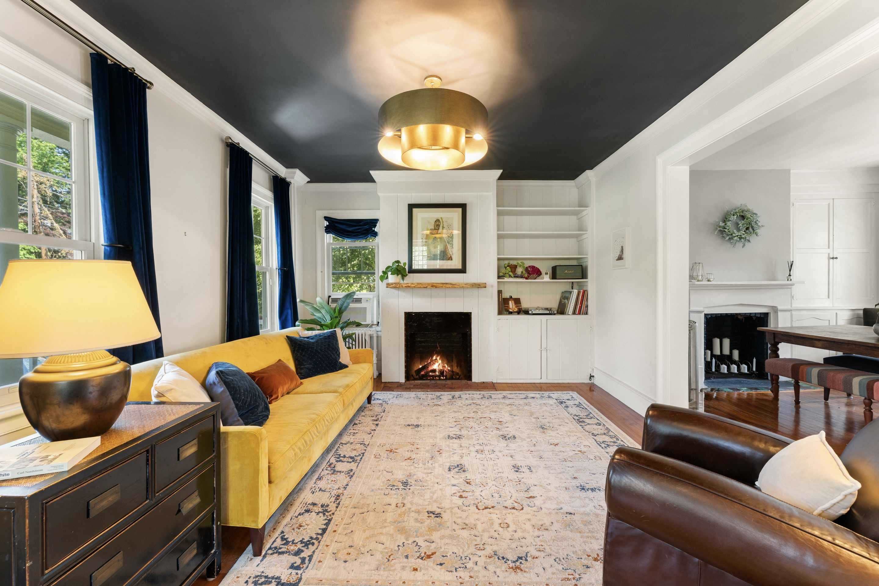  221 Piermont Avenue - 物件實景