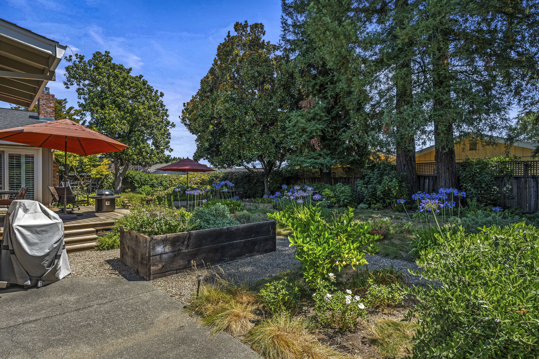 1597 Sulphur Springs Ave - 物件實景