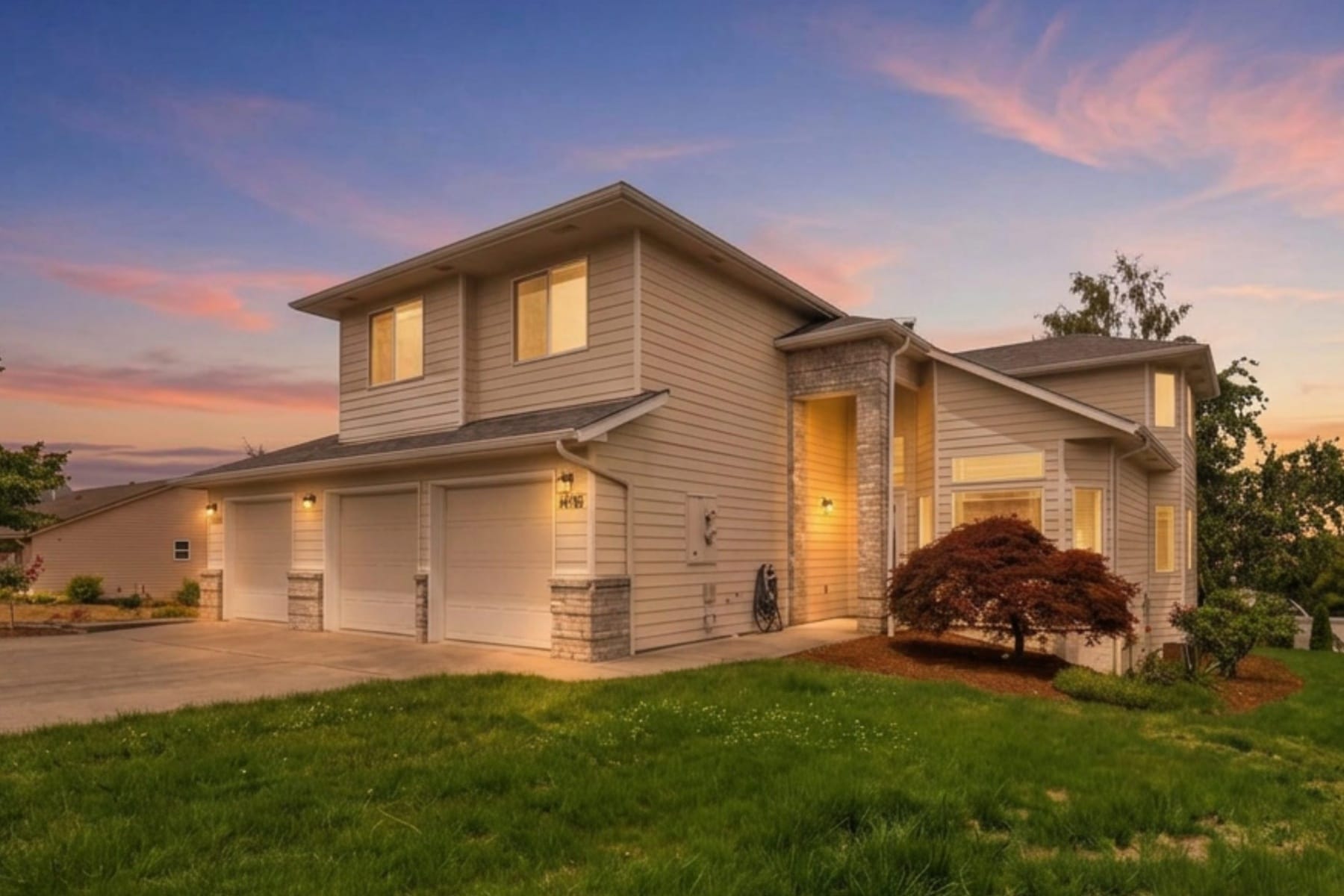  1475 ORCHARDVIEW AVE NW Salem, OR 97304 - 物件實景
