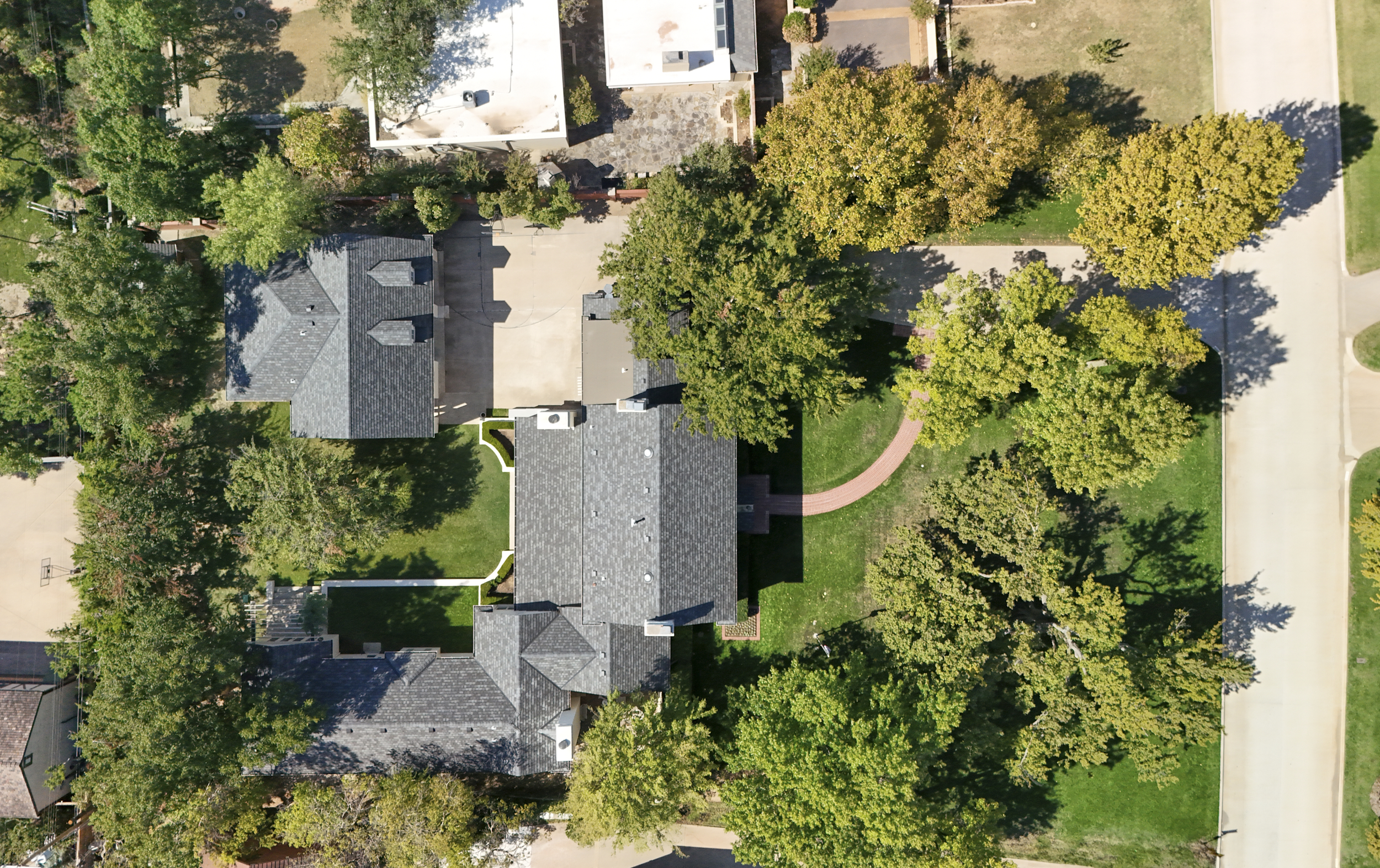  6803 Avondale Drive, Nichols Hills, OK 73116 - 物件實景