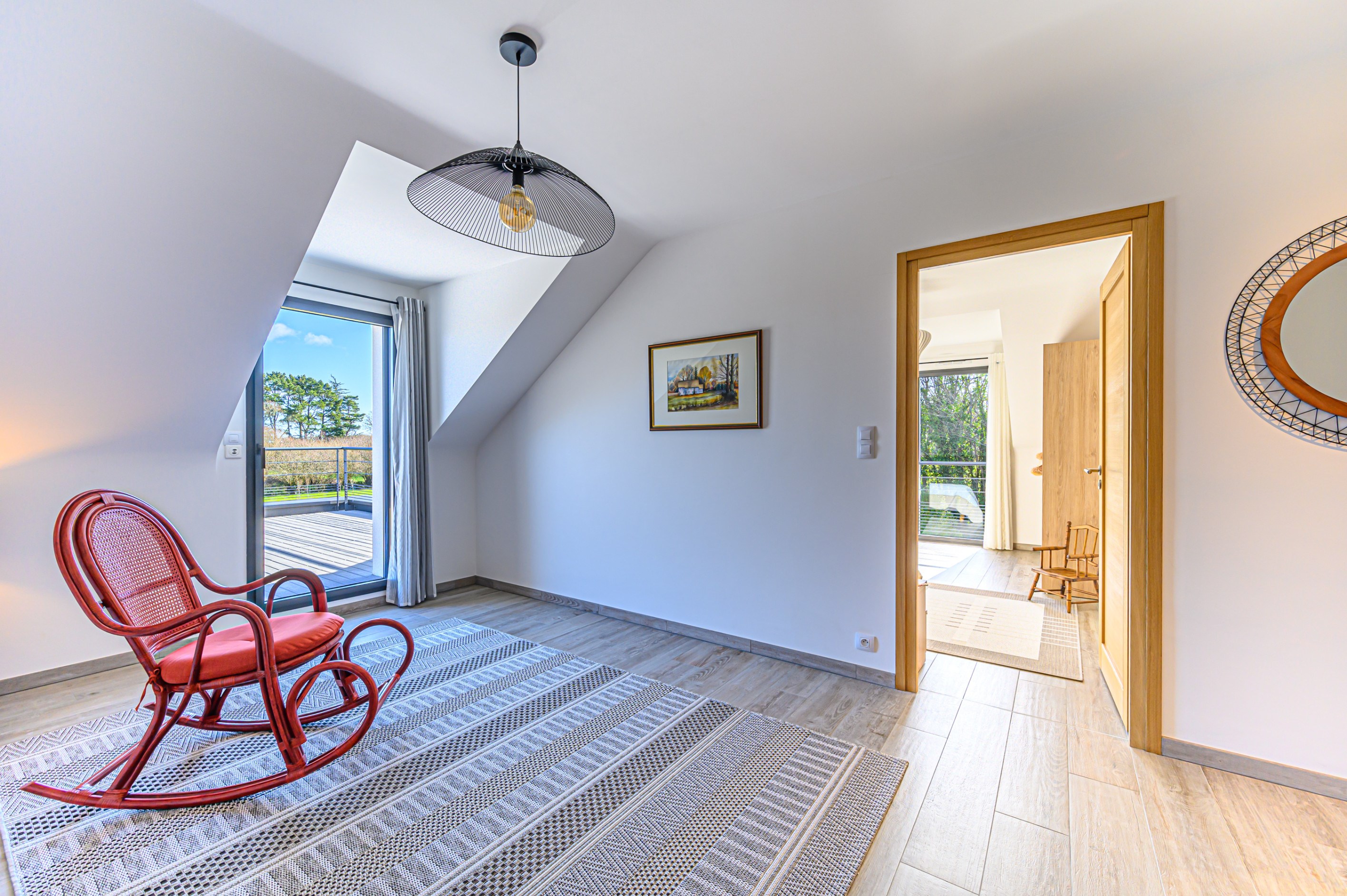  Névez. Property near beaches and shops. - 物件實景