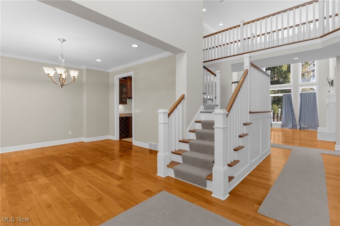 Canfield, Ohio, 44406, United States, 5 Bedrooms Bedrooms, ,5 BathroomsBathrooms,Residential,For Sale,2005760