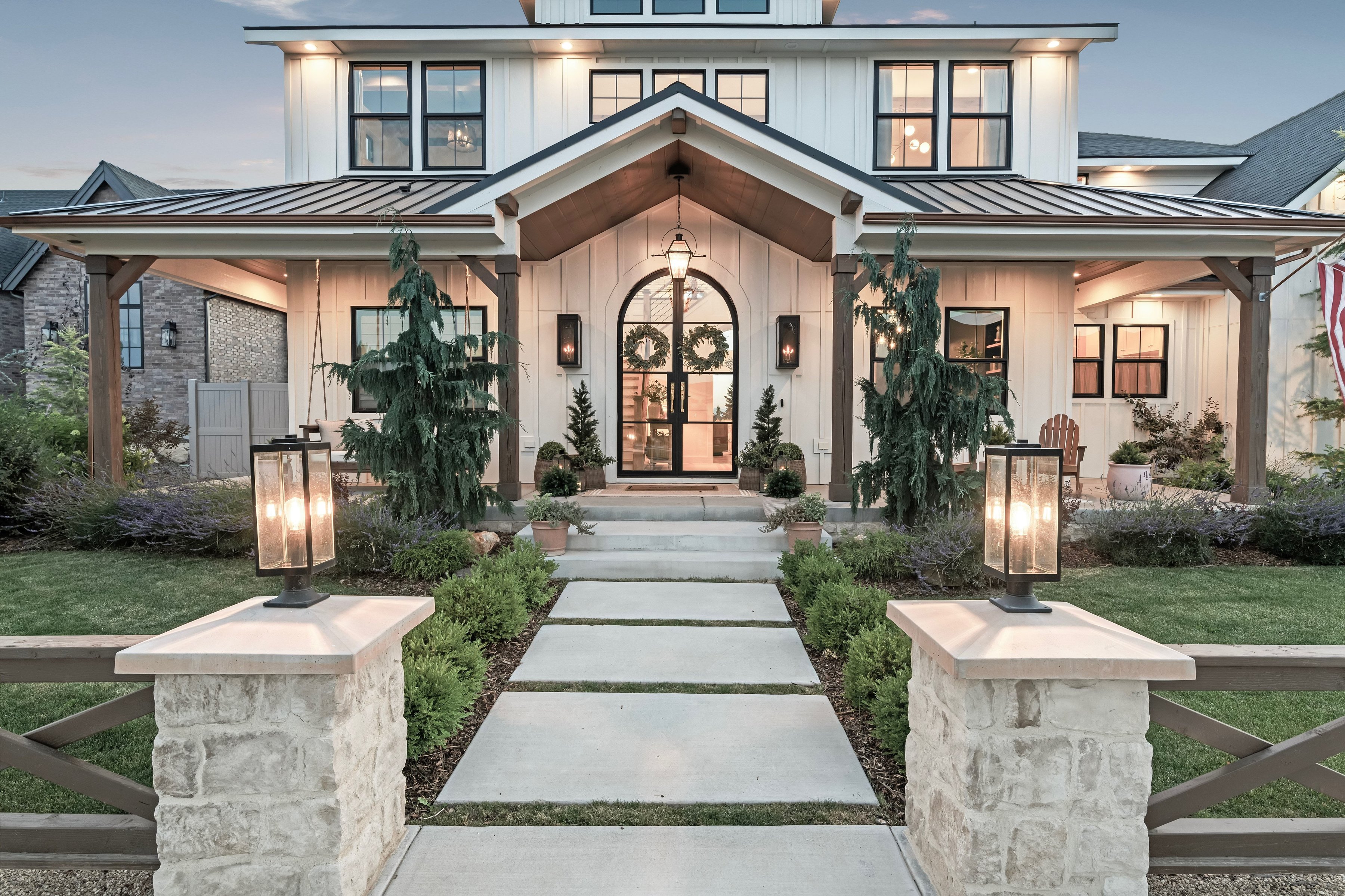  Multi-Generational Luxury with Mountain Views - 物件實景