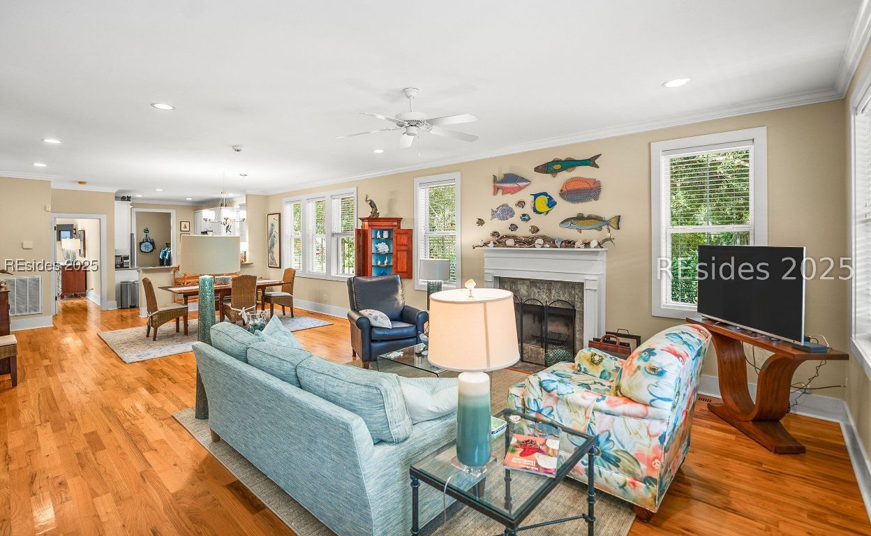 Beaufort, South Carolina, 29902, United States, 3 Bedrooms Bedrooms, ,Residential,For Sale,1906126