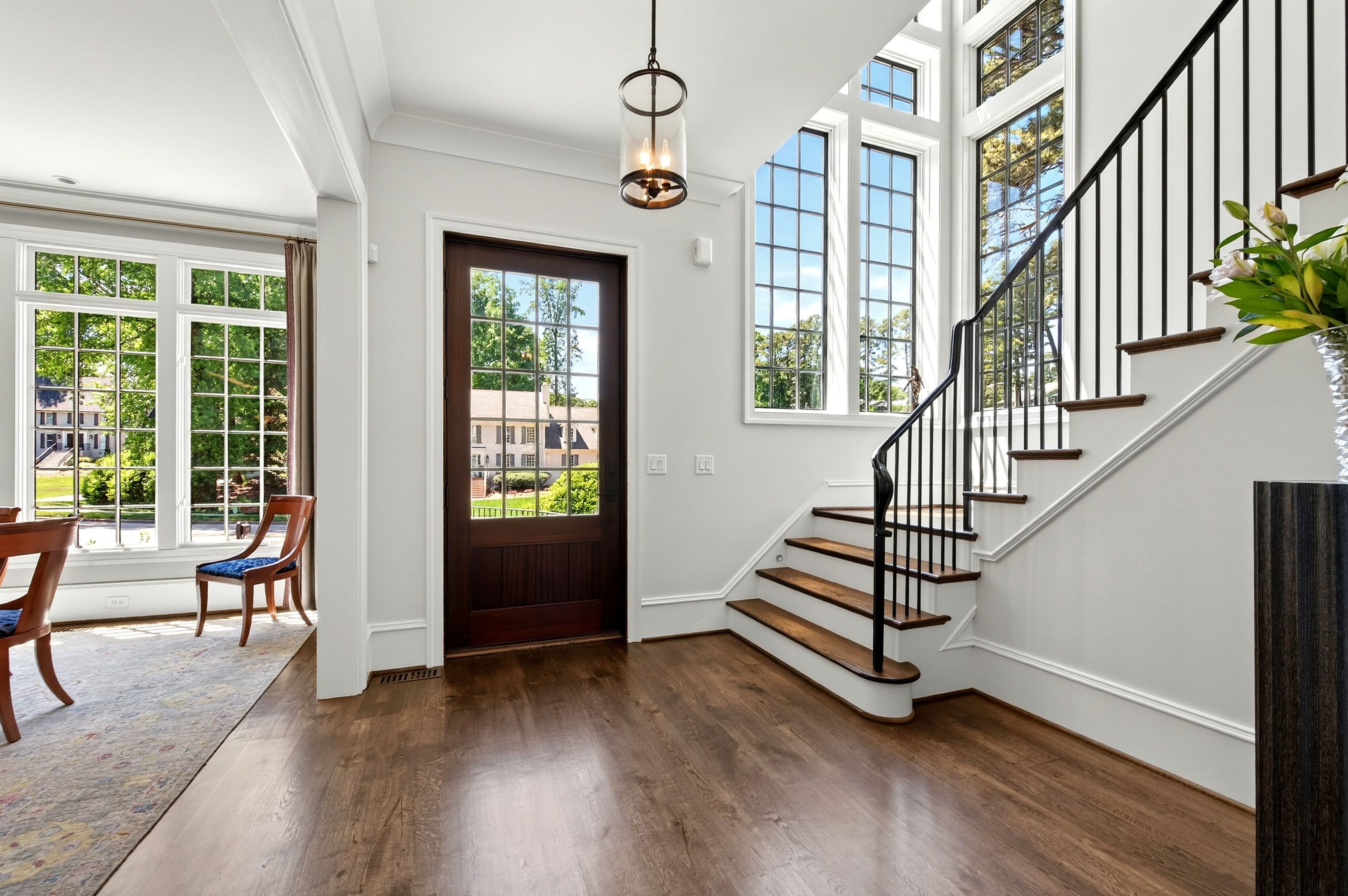  1817 Hunting Ridge Road, Raleigh, NC 27615 - 物件實景