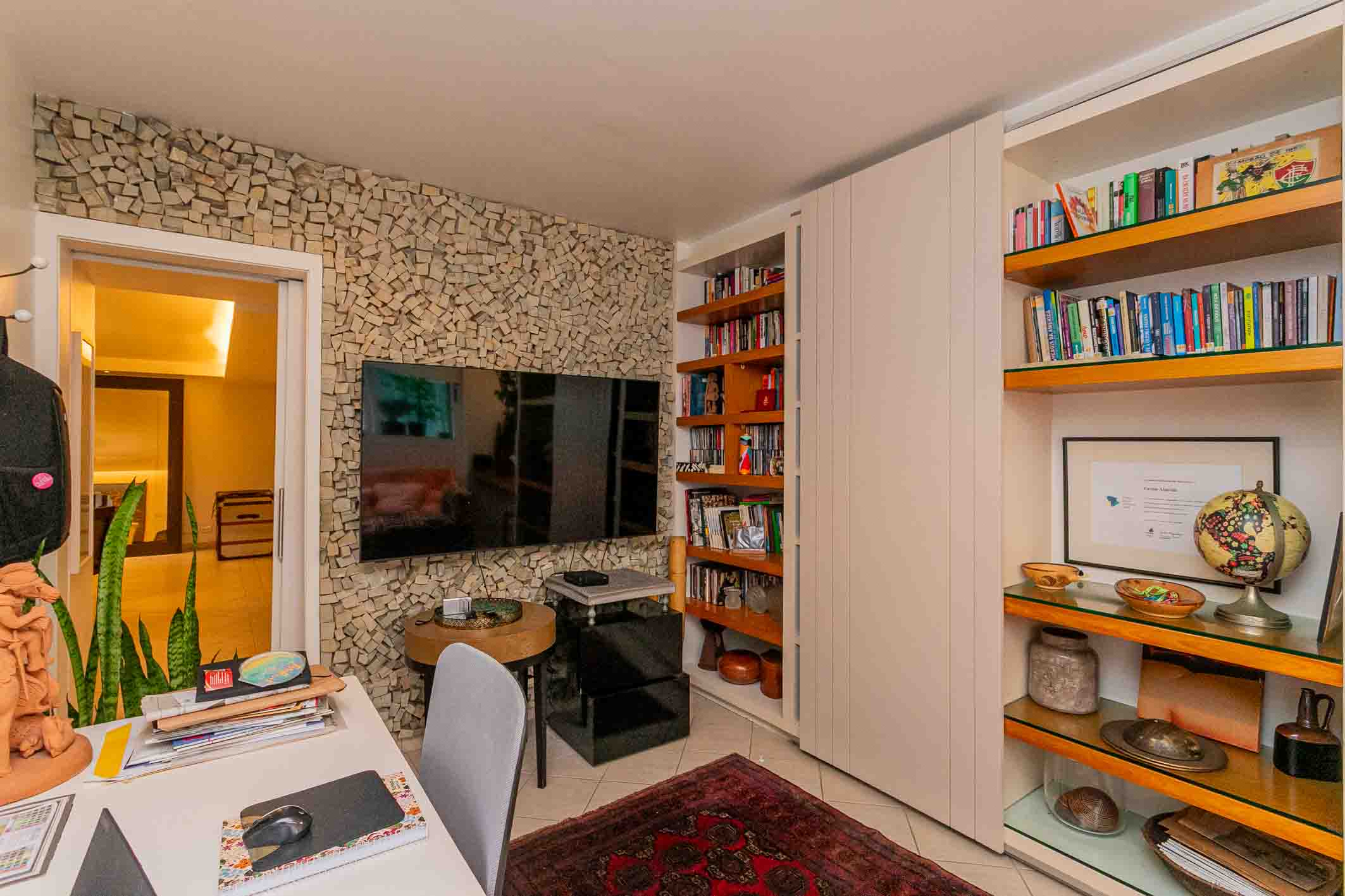  Apartment in Leblon with green views and quiet surroundings near the beach - 物件實景
