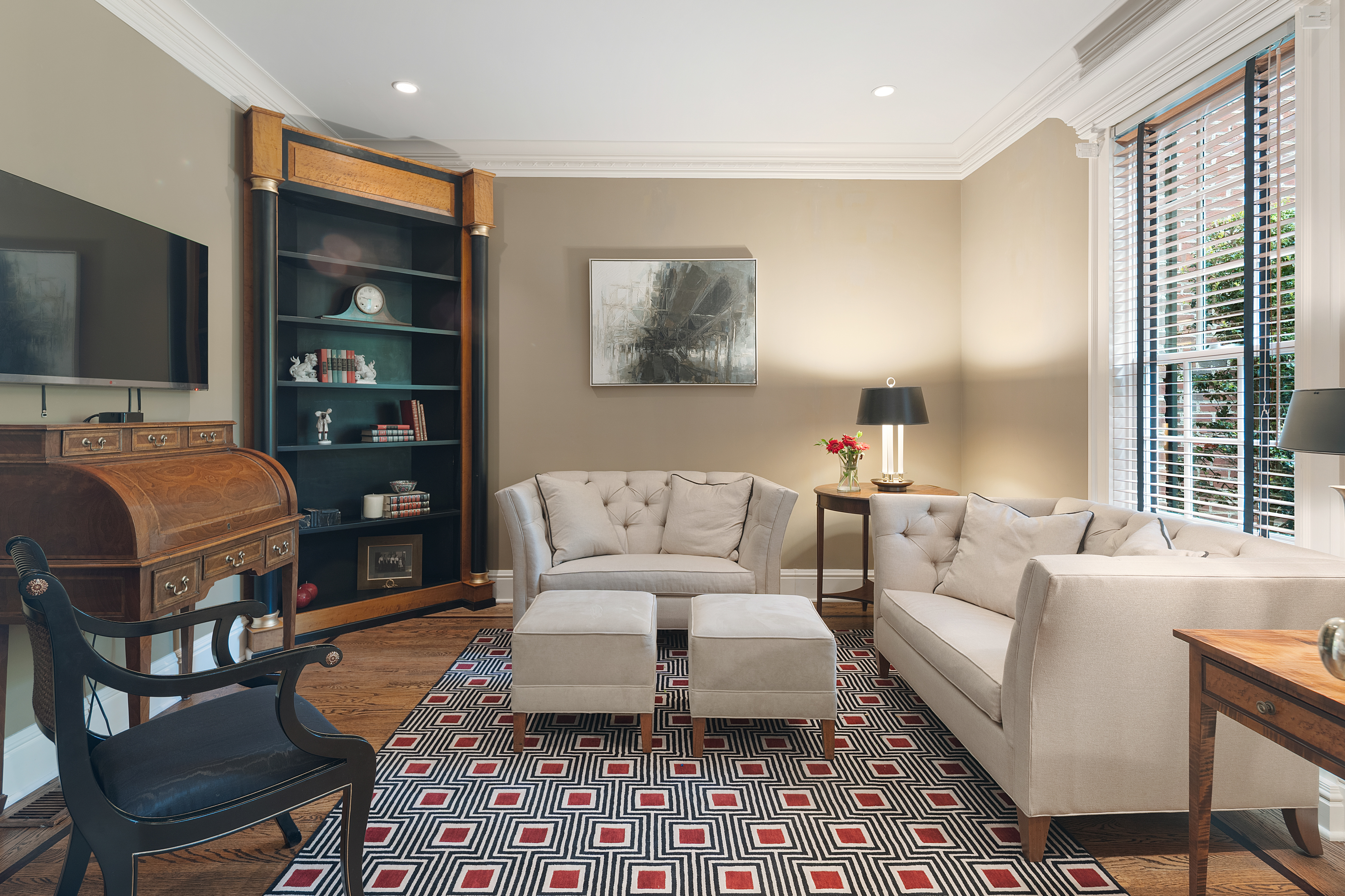  36 Richmond Hill Road - 物件實景