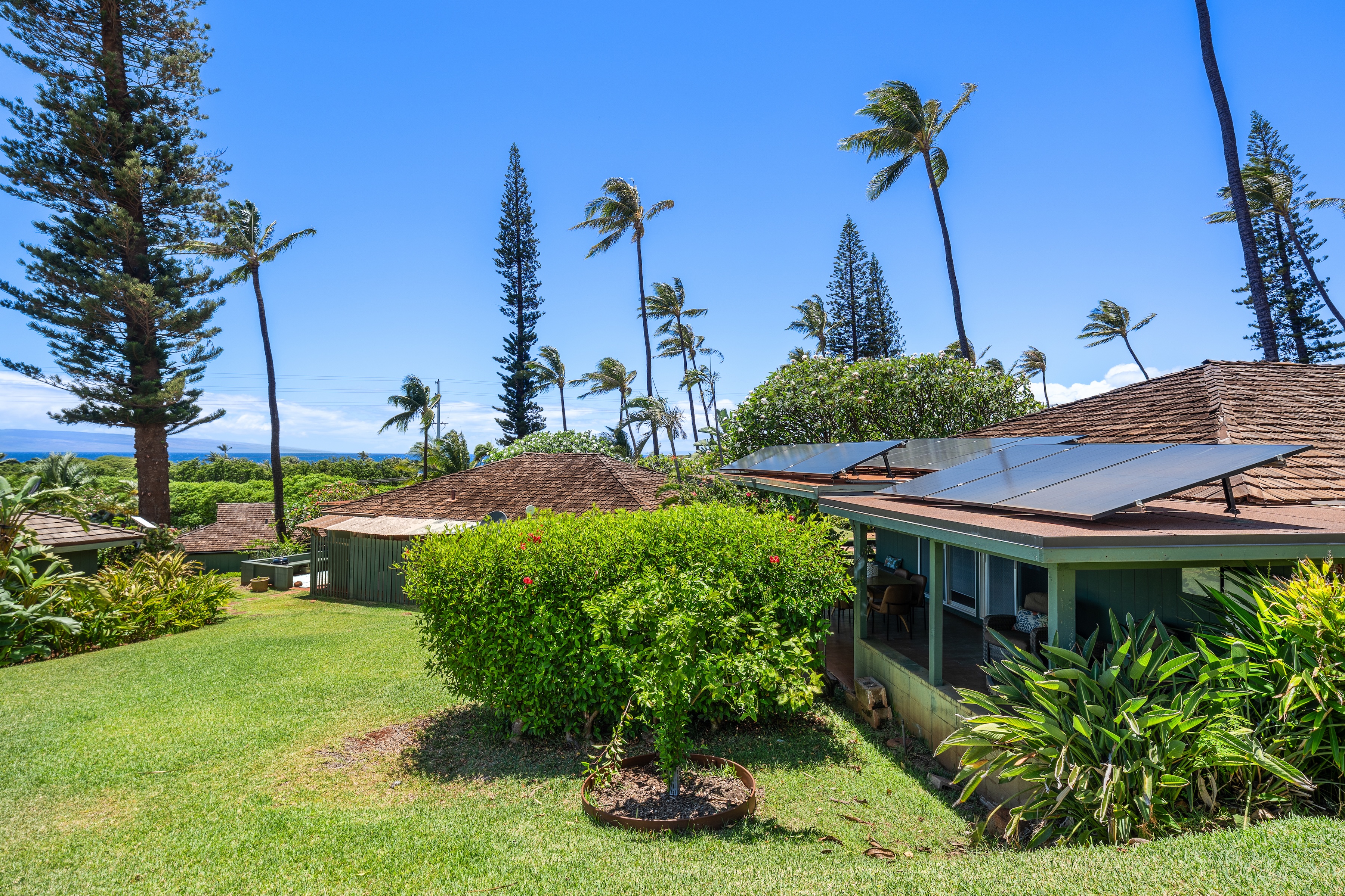  Charming Cottage on Kaanapali