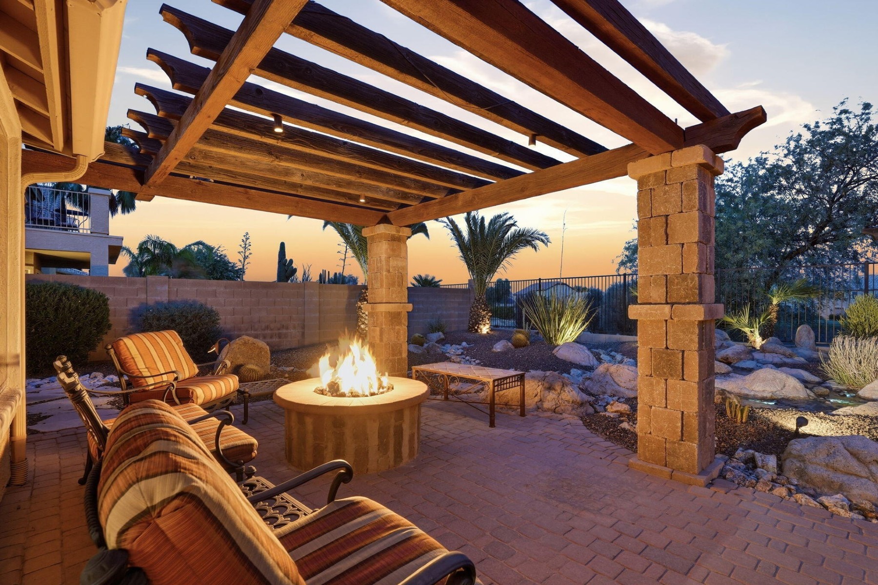  29515 N Little Leaf Dr ¦ San Tan Valley, AZ - 物件實景