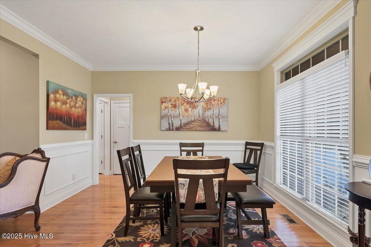 Pinehurst, North Carolina, 28374, United States, 5 Bedrooms Bedrooms, ,4 BathroomsBathrooms,Residential,For Sale,1917646