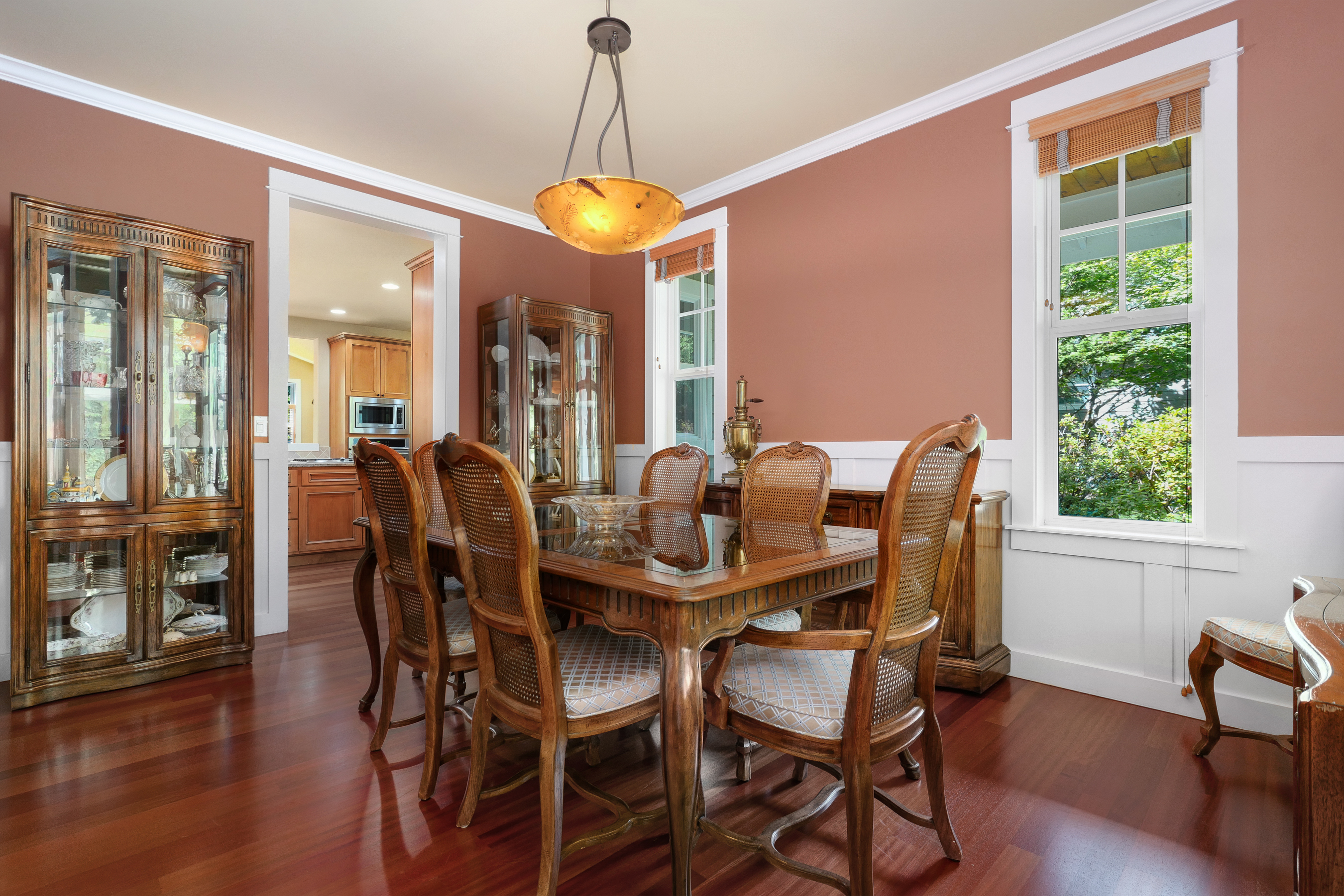  2204 155th St NW, Gig Harbor, WA 98332 - 物件實景