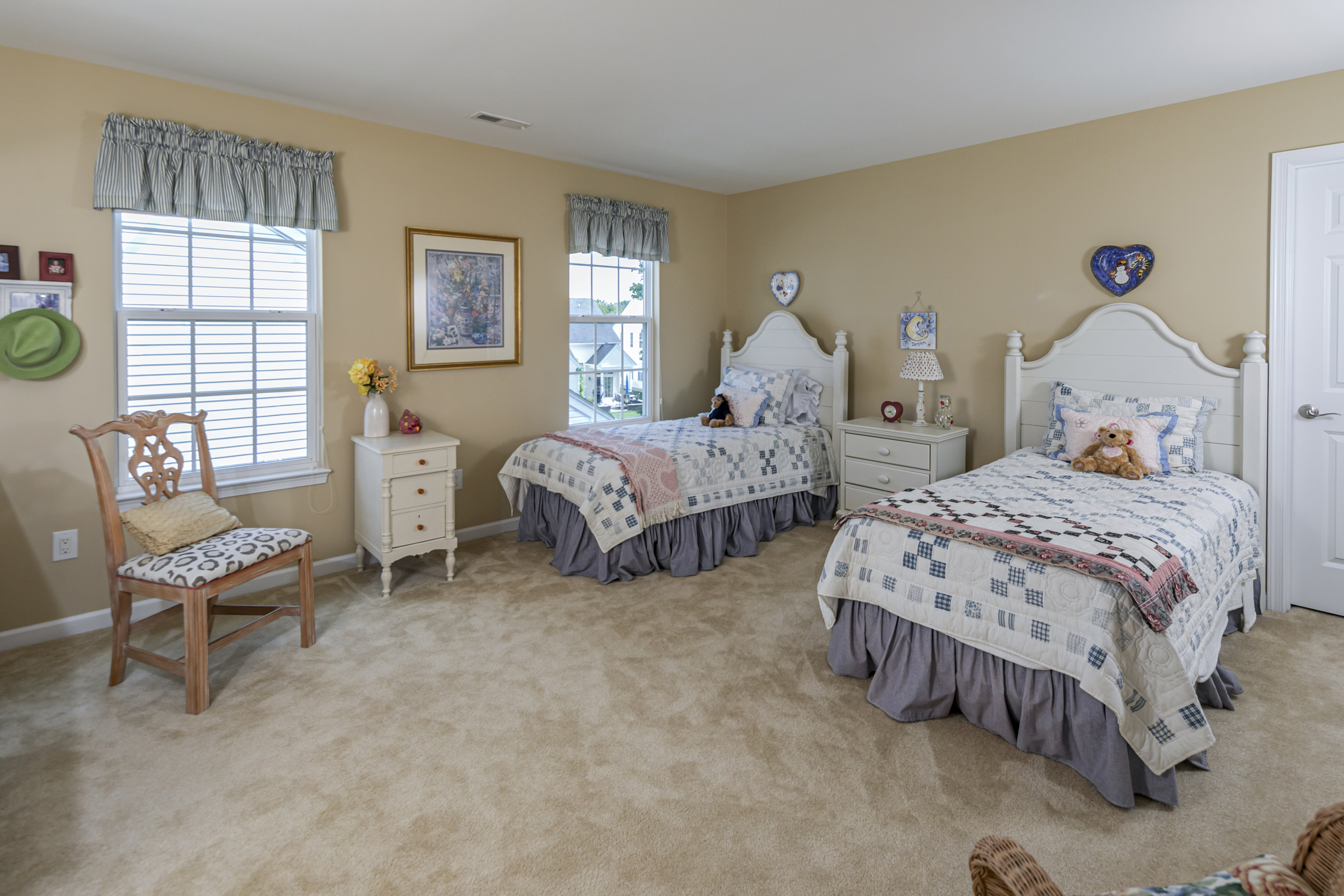  Luxury Living In Princeton Manor - 物件實景