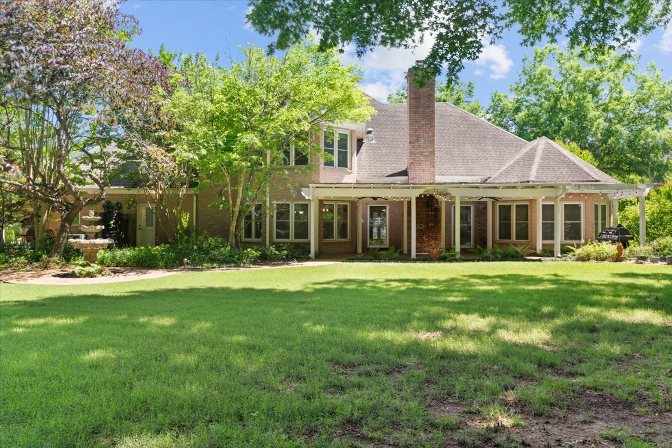  4731 Mallard Lake Cove, Collierville, TN, 38017 - 物件實景
