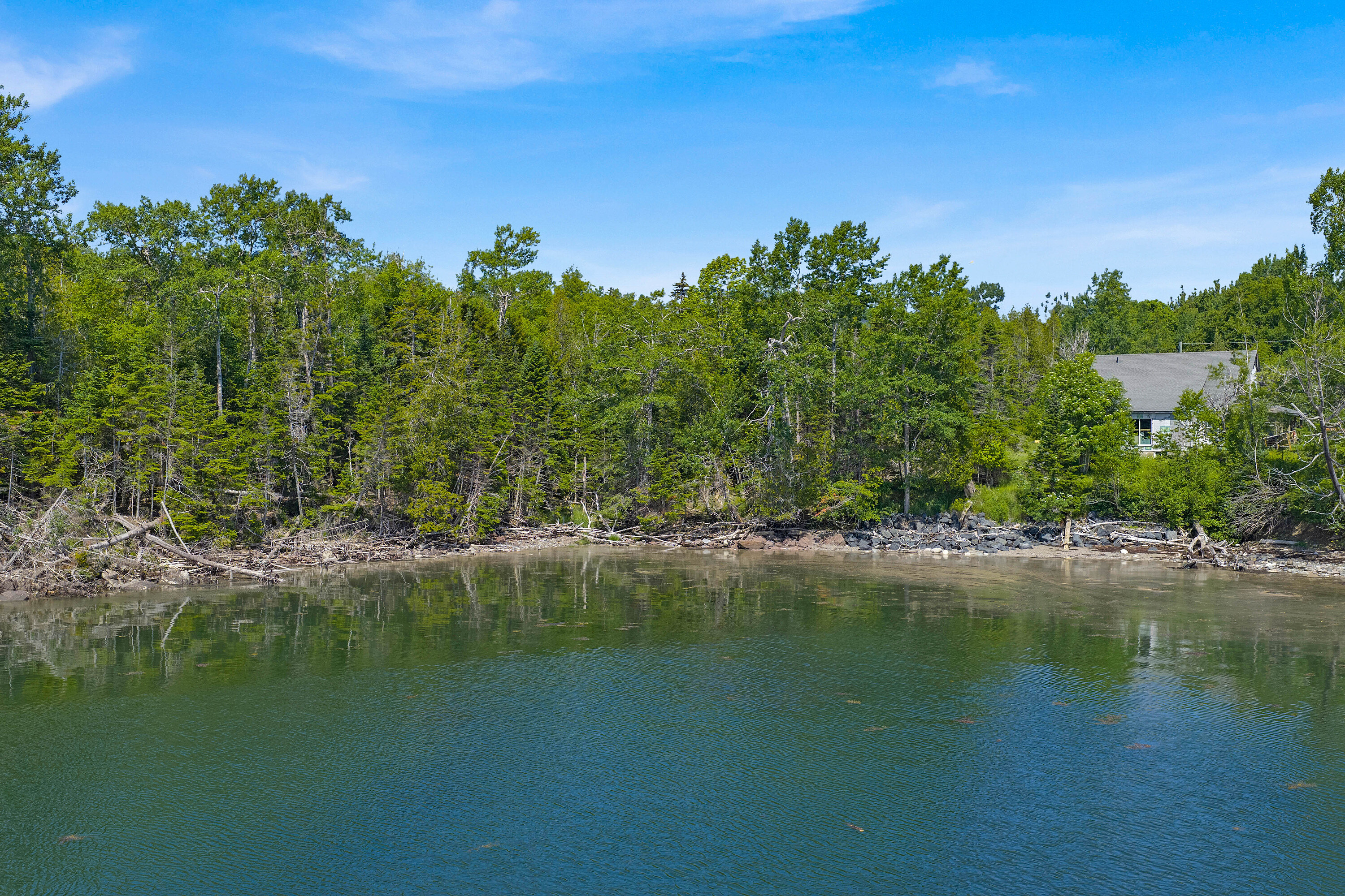  Chamcook, Charlotte County - 物件實景