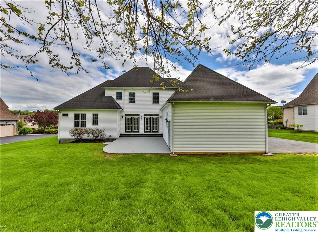 Palmer Twp, Pennsylvania, 18045, United States, 4 Bedrooms Bedrooms, ,4 BathroomsBathrooms,Residential,For Sale,1898728
