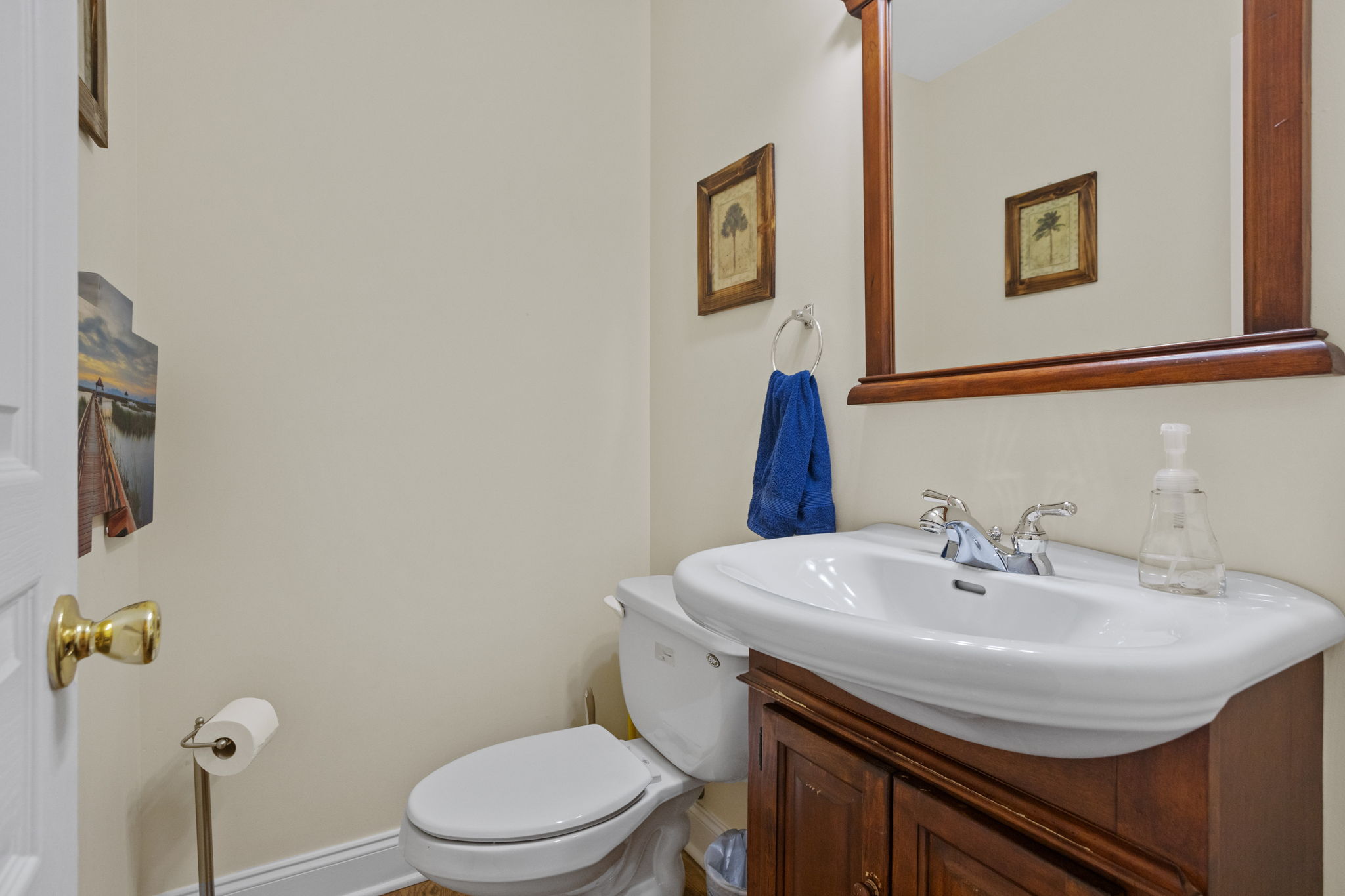  215B Black Bass Road, Anderson, SC 29626 - 物件實景