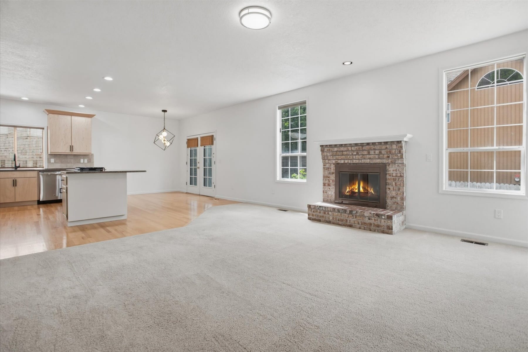  5904 BAY POINT DR Lake Oswego, OR 97035 - 物件實景