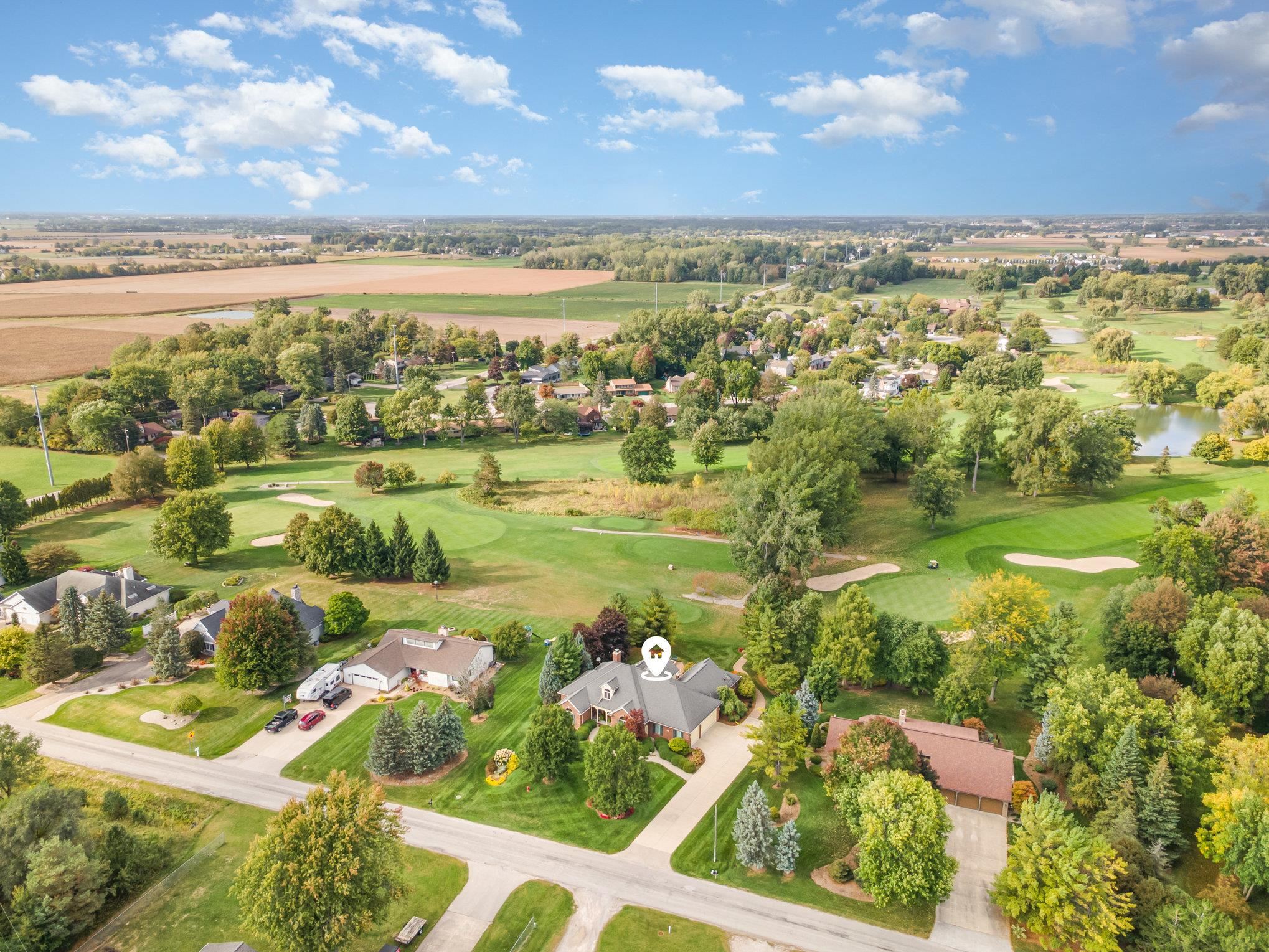 Bay City, Michigan, 48706, United States, 4 Bedrooms Bedrooms, ,5 BathroomsBathrooms,Residential,For Sale,1986135