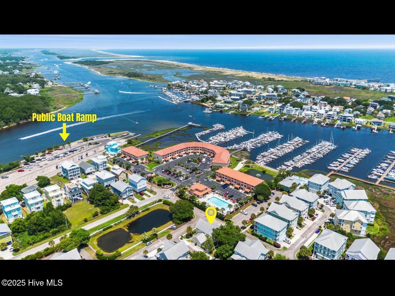 Carolina Beach, North Carolina, 28428, United States, 3 Bedrooms Bedrooms, ,3 BathroomsBathrooms,Residential,For Sale,1846629